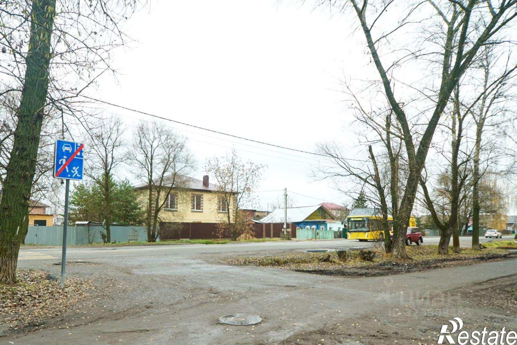 Купить дачу, дом, коттедж за 21 000 000 рублей на ул Бахвалова, 72