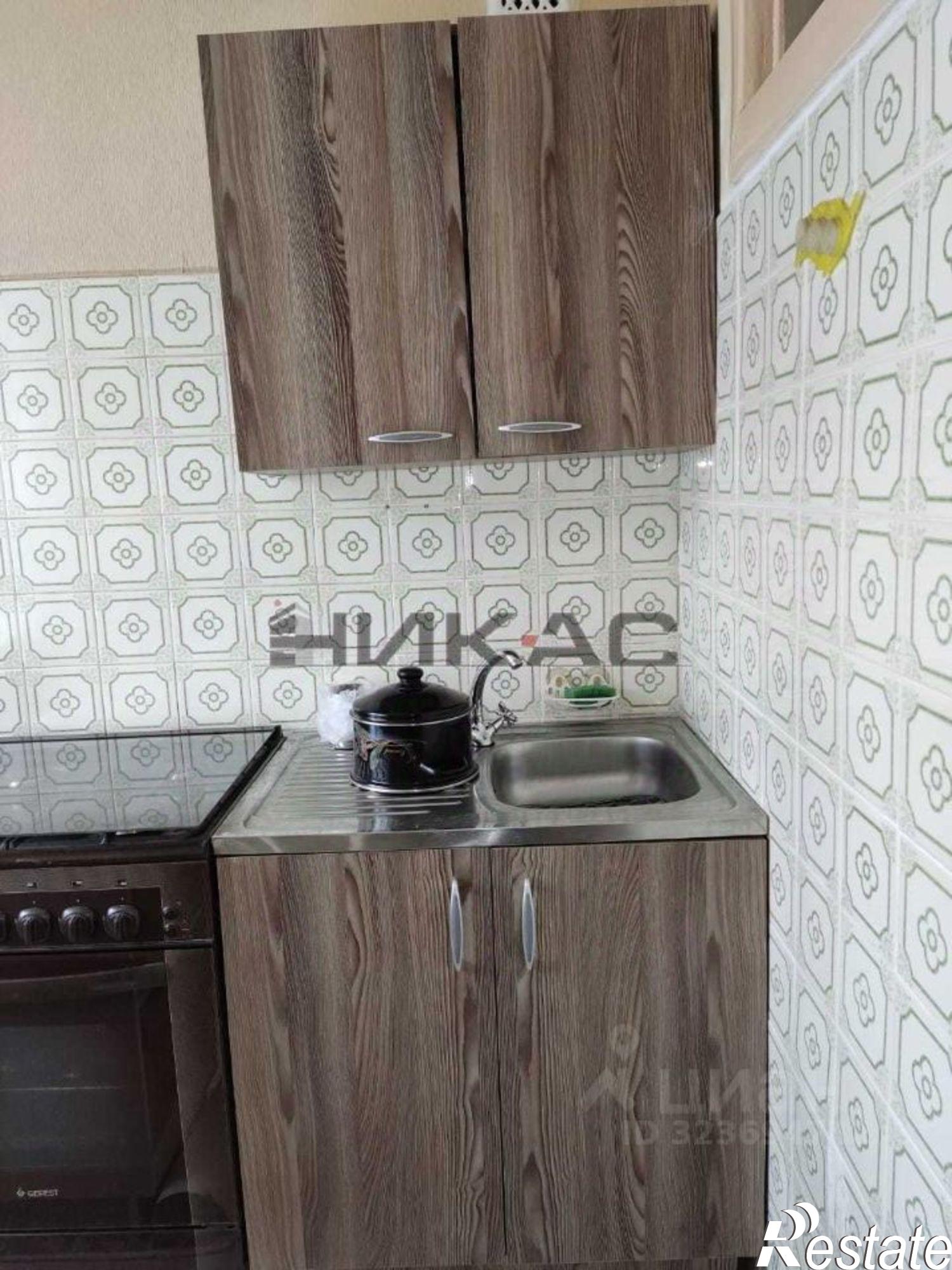 Сдать квартиру за 20 000 рублей на ул Ньютона, 30