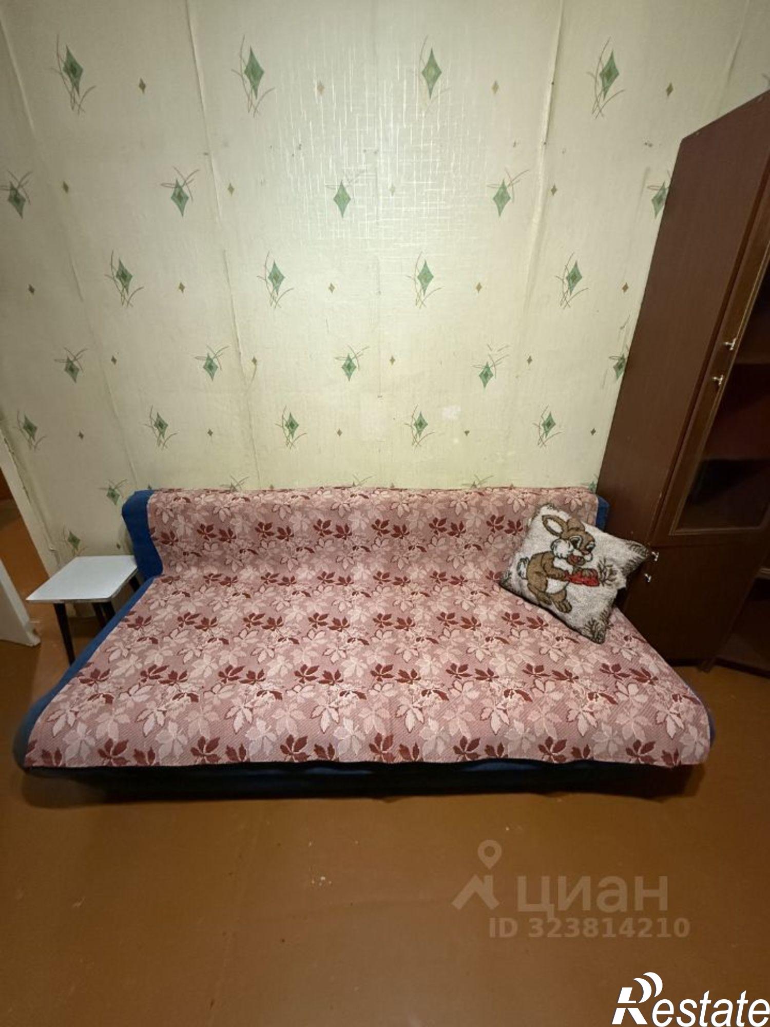 Сдать квартиру за 15 000 рублей на ул Угличская, 64 2