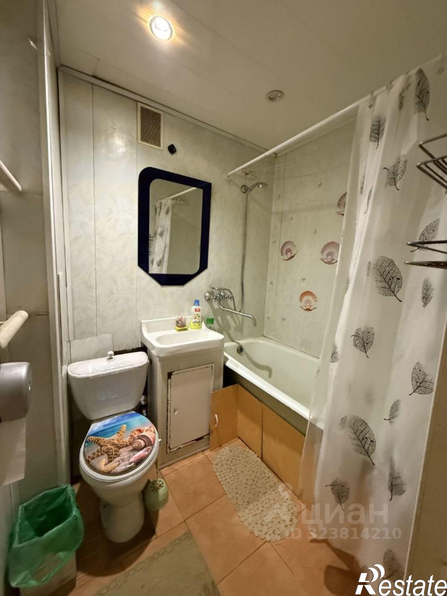 Сдать квартиру за 15 000 рублей на ул Угличская, 64 2