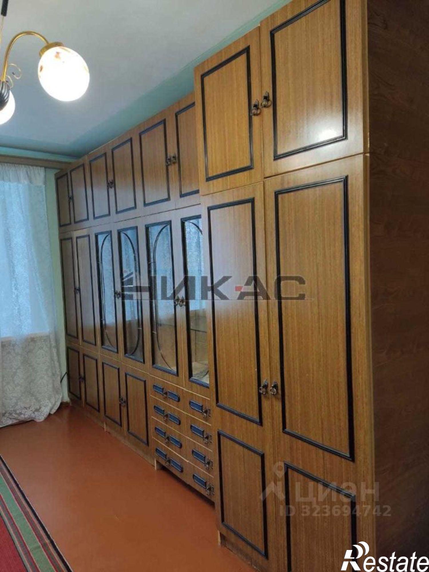 Сдать квартиру за 20 000 рублей на ул Ньютона, 30