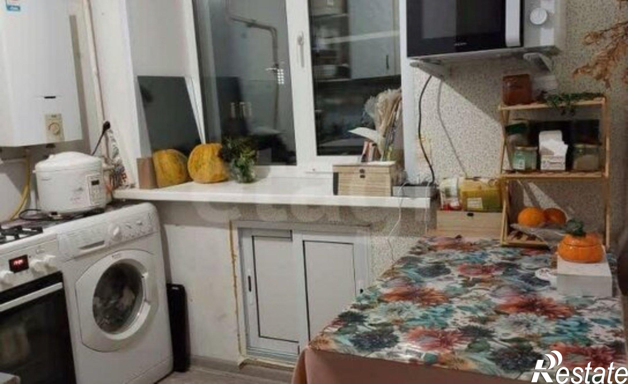 Купить квартиру за 3 500 000 рублей на улица Кривова, 45