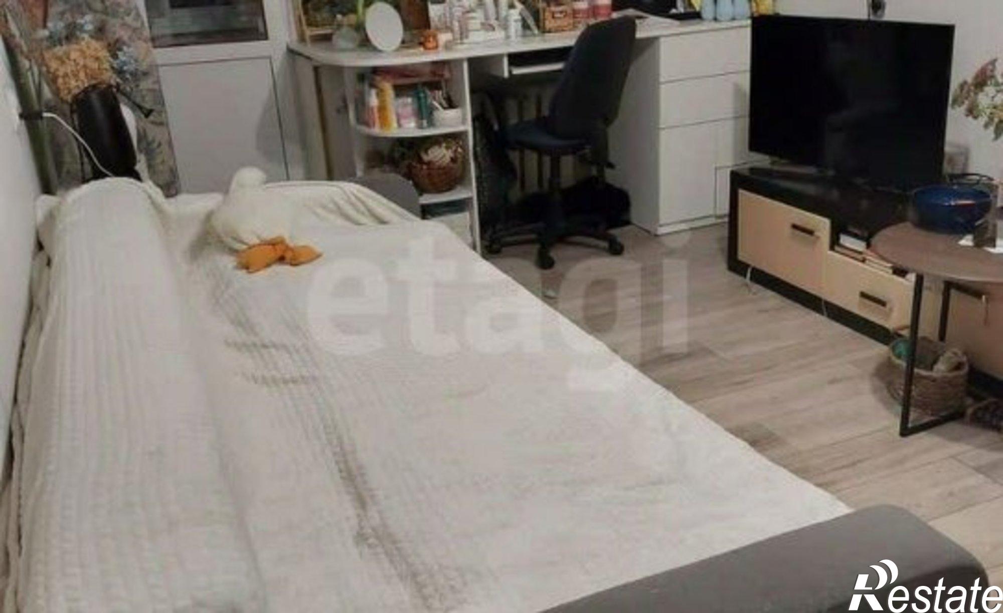 Купить квартиру за 3 500 000 рублей на улица Кривова, 45