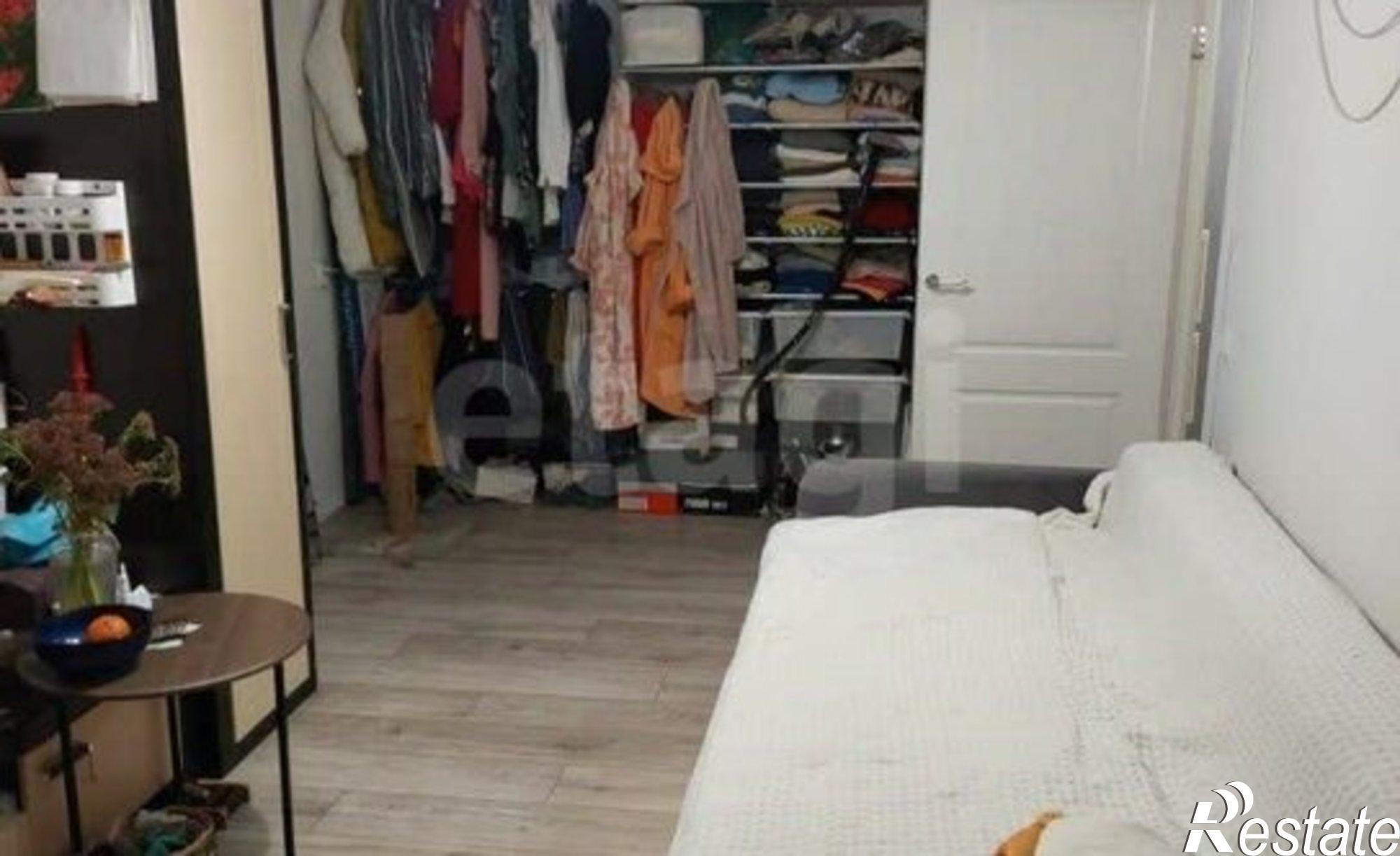 Купить квартиру за 3 500 000 рублей на улица Кривова, 45