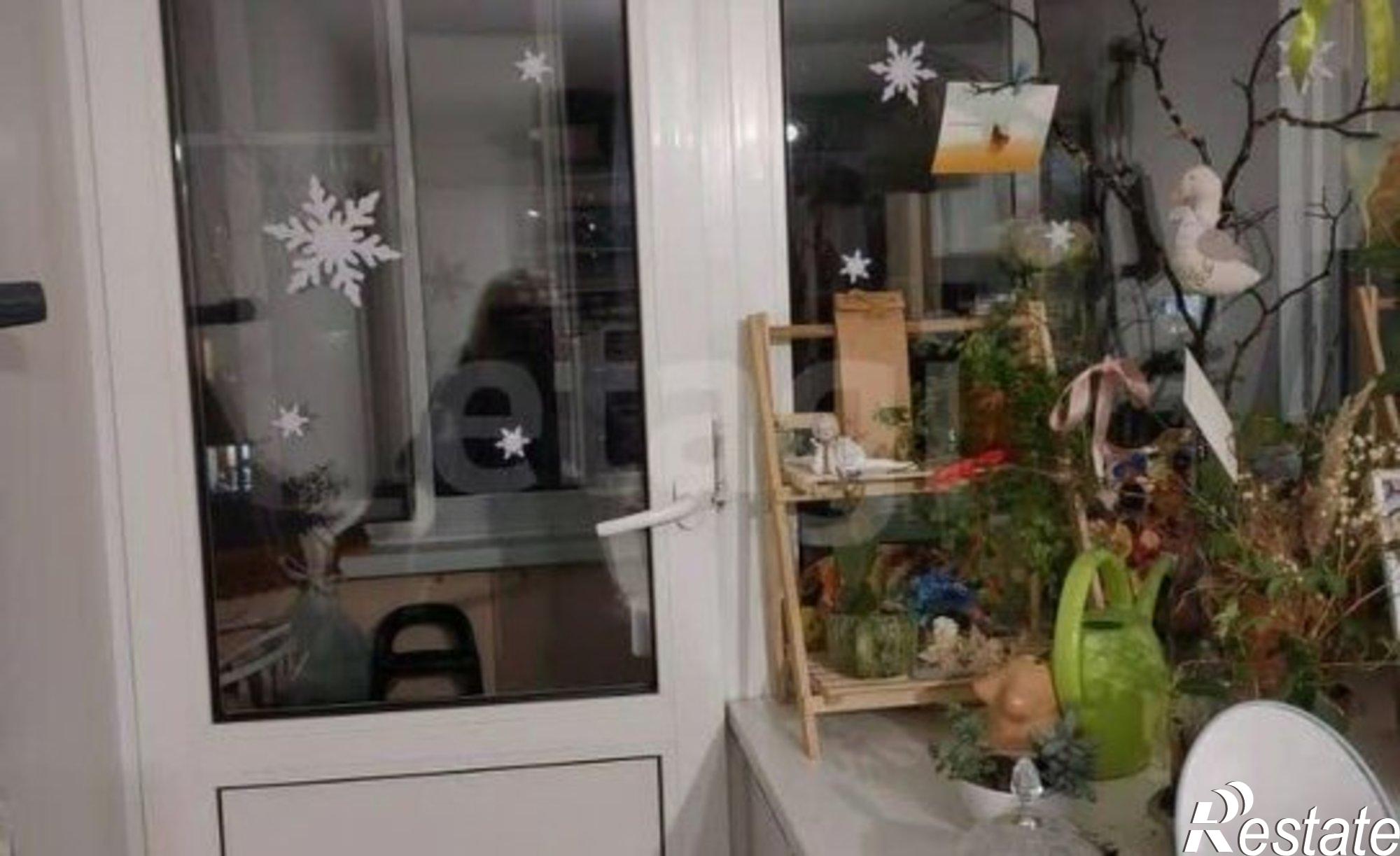 Купить квартиру за 3 500 000 рублей на улица Кривова, 45