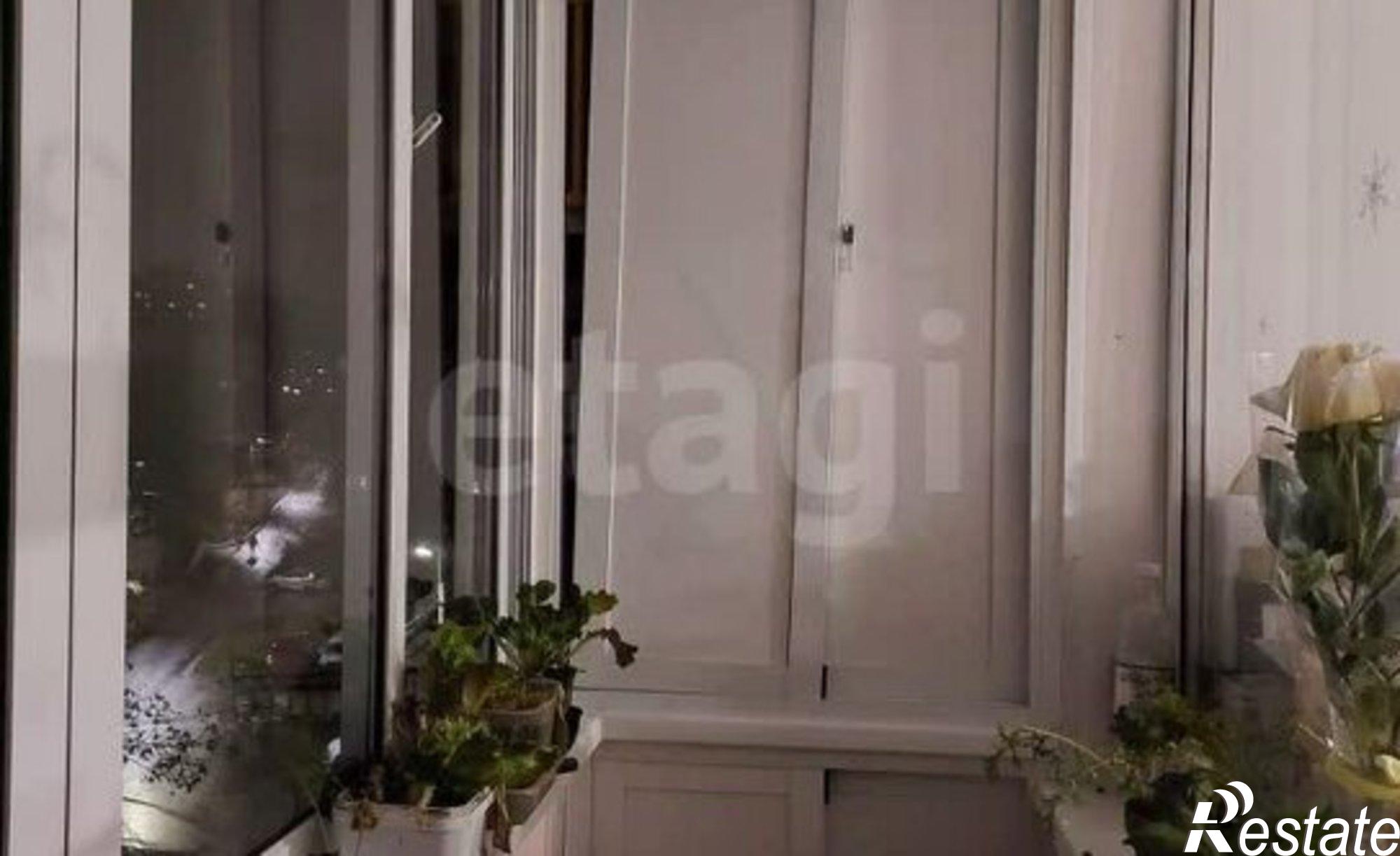 Купить квартиру за 3 500 000 рублей на улица Кривова, 45