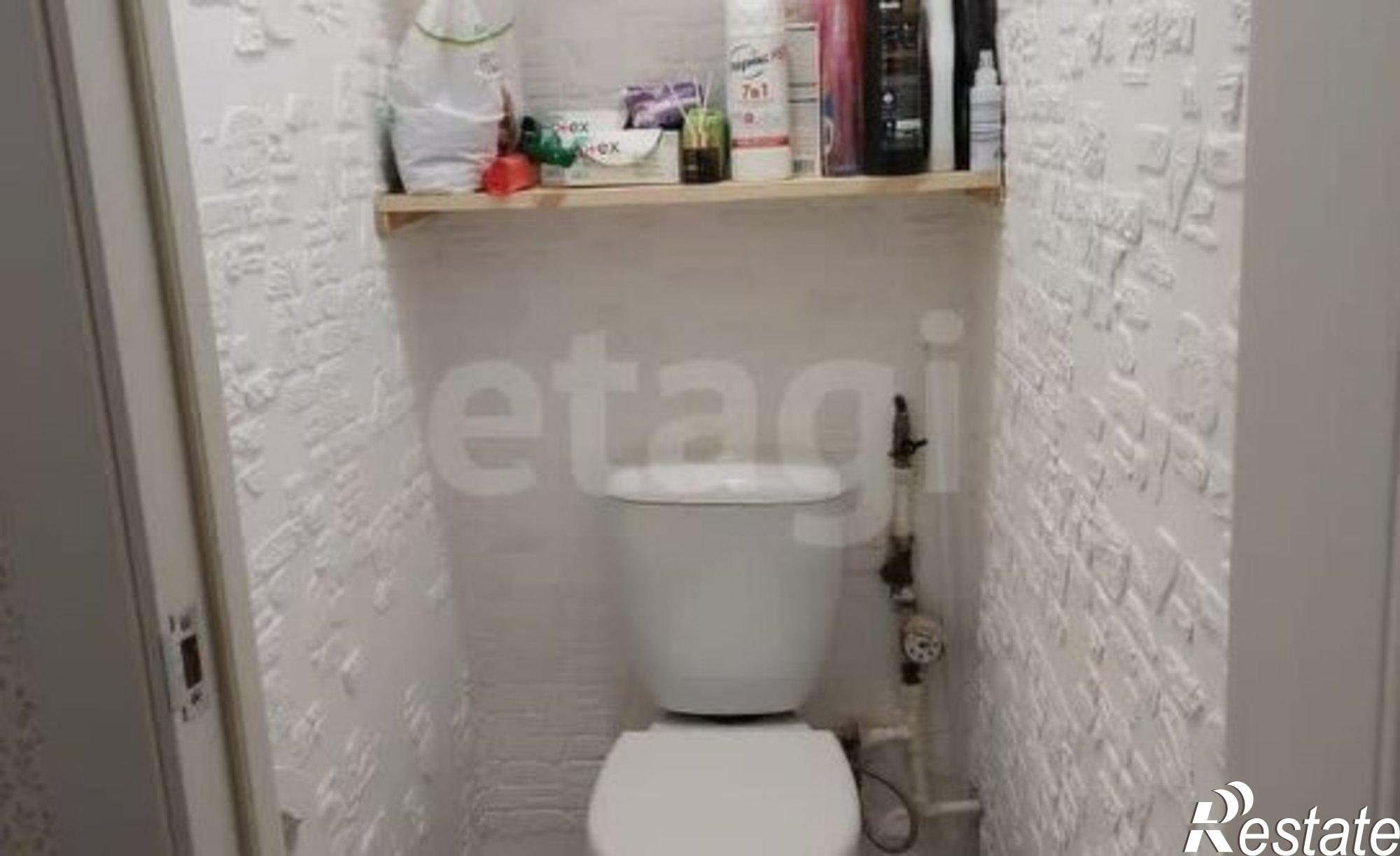 Купить квартиру за 3 500 000 рублей на улица Кривова, 45