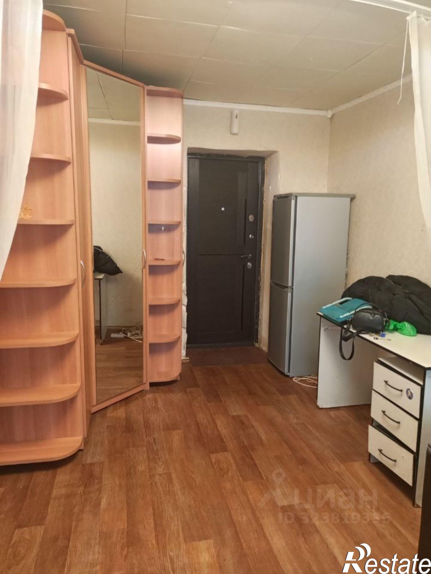 Сдать комнату за 10 000 рублей на ул Зелинского, 1/9