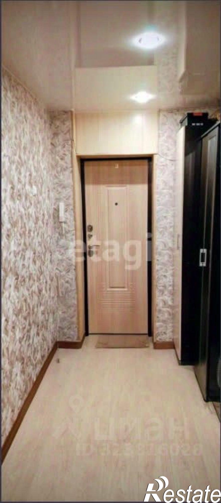 Купить квартиру за 2 525 000 рублей на Пашуковская улица, 9