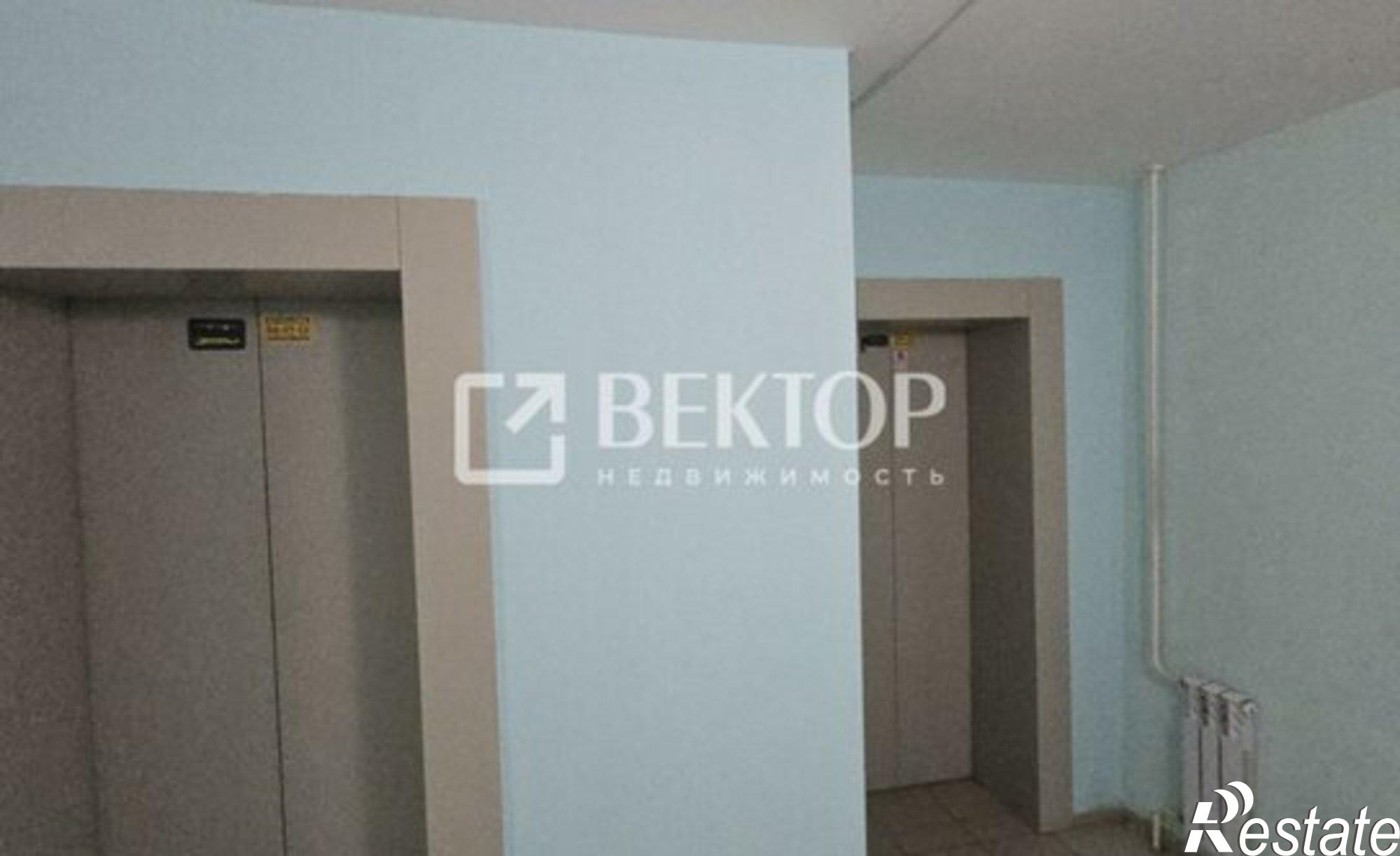 Купить квартиру за 5 400 000 рублей на 4-й Норский переулок, 1