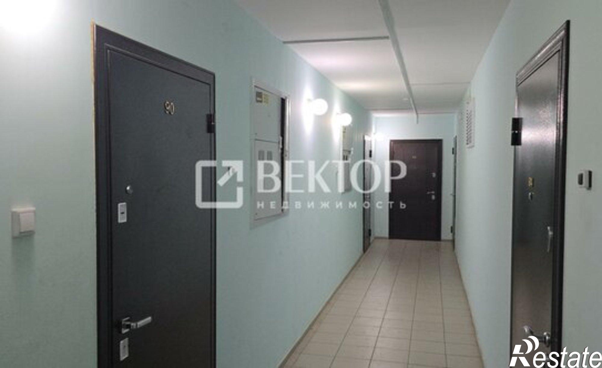 Купить квартиру за 5 400 000 рублей на 4-й Норский переулок, 1