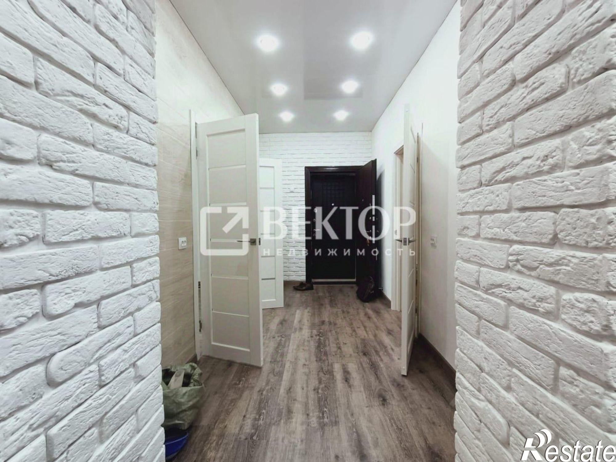 Купить квартиру за 4 100 000 рублей на Дружная улица, 26