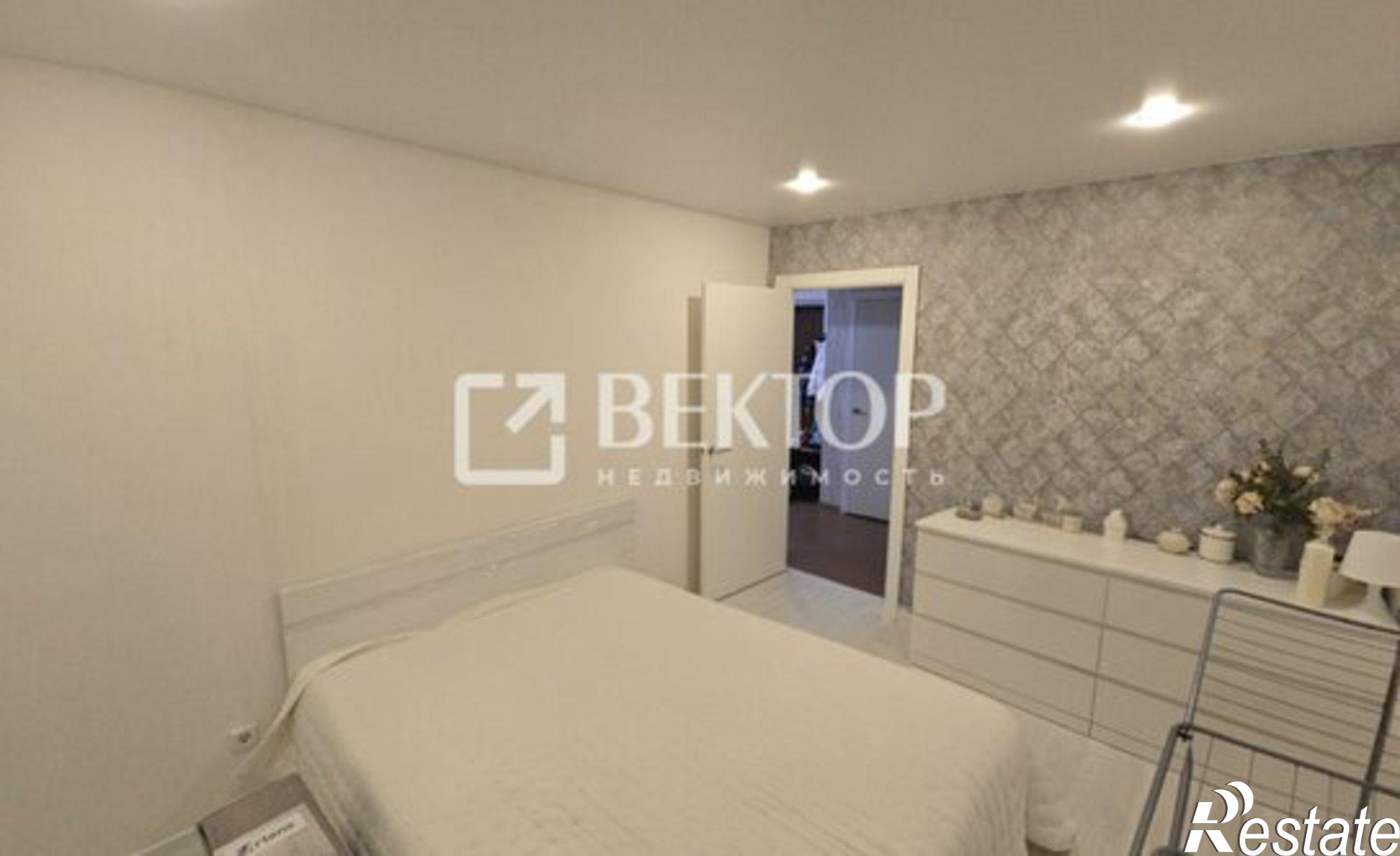 Купить квартиру за 5 400 000 рублей на 4-й Норский переулок, 1