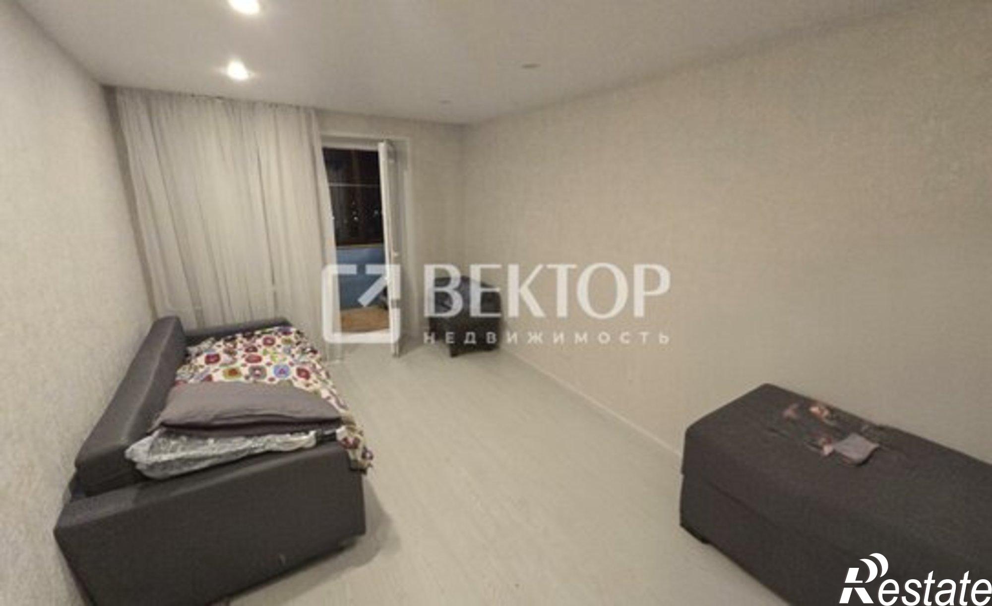 Купить квартиру за 5 400 000 рублей на 4-й Норский переулок, 1