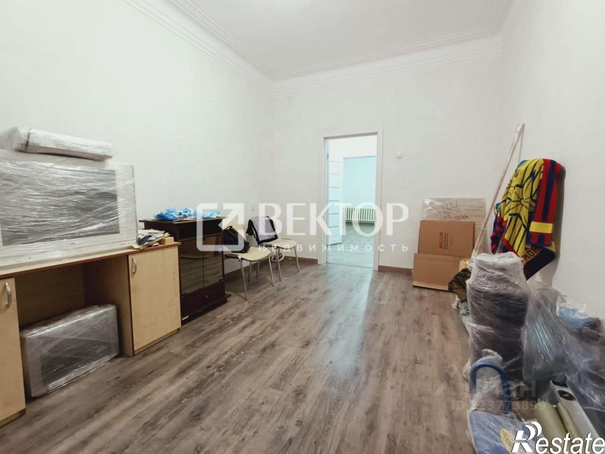 Купить квартиру за 4 100 000 рублей на Дружная улица, 26