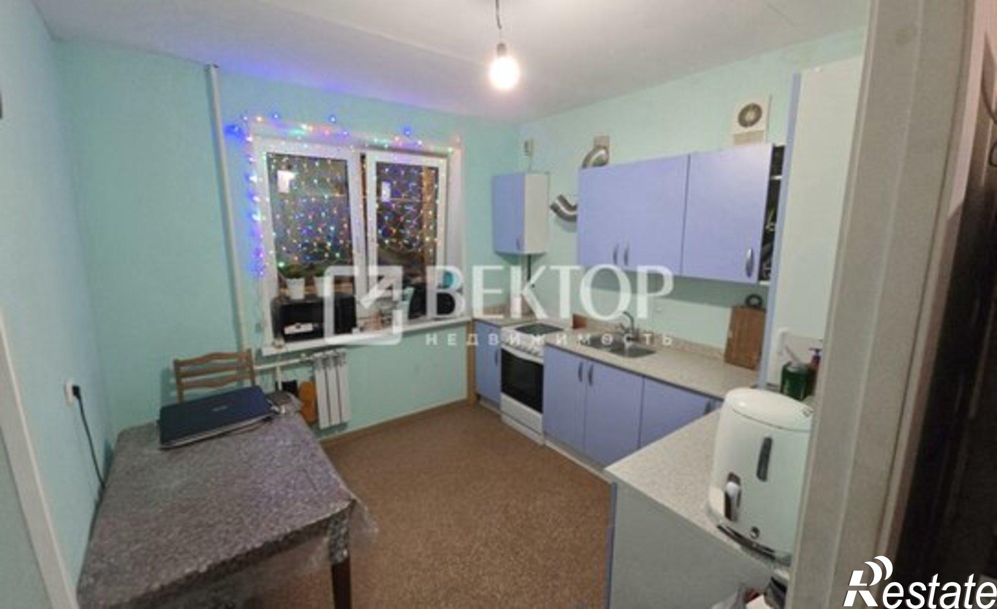 Купить квартиру за 5 400 000 рублей на 4-й Норский переулок, 1