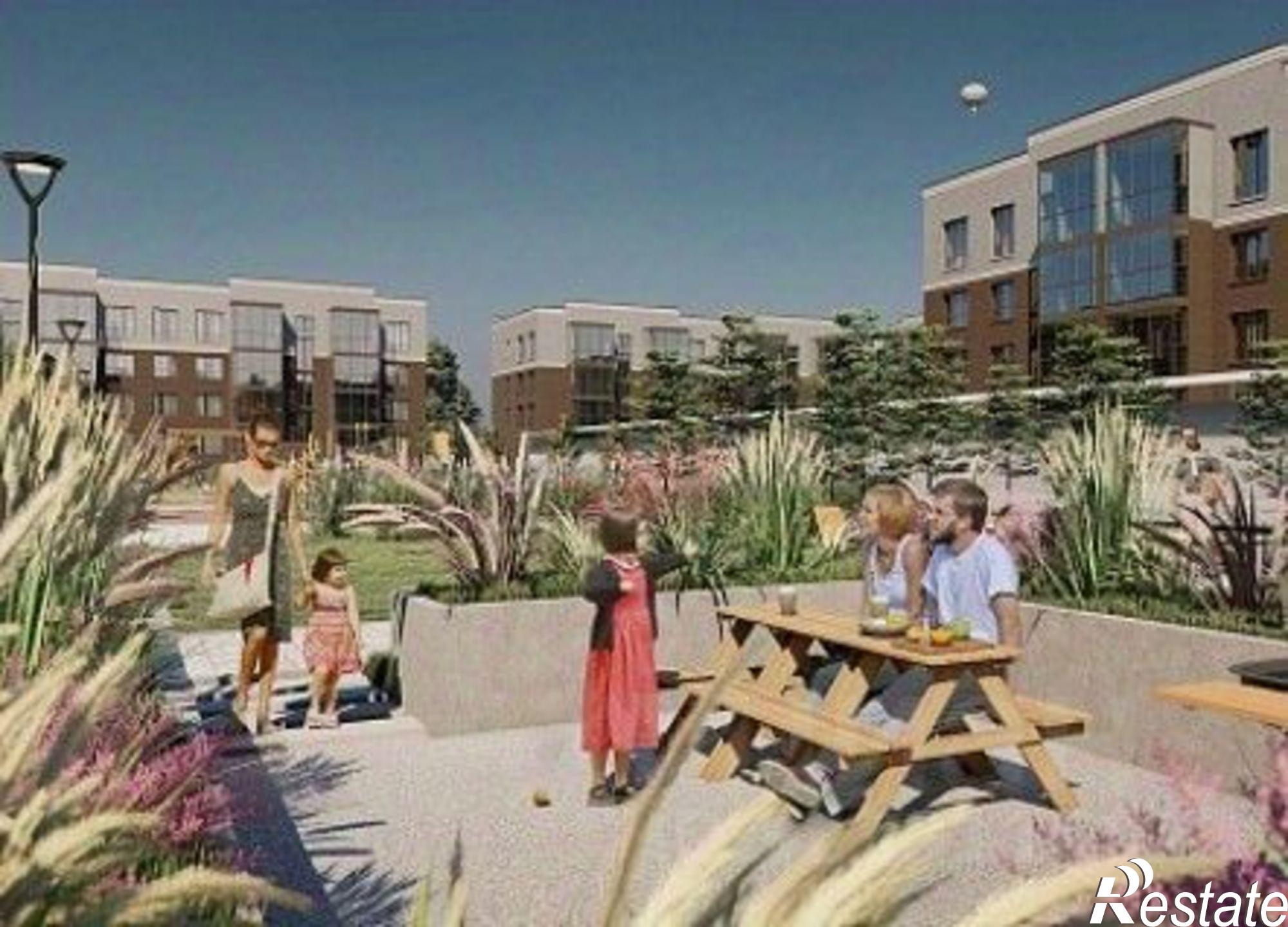 Купить квартиру за 4 090 000 рублей на ул Клубная, 22