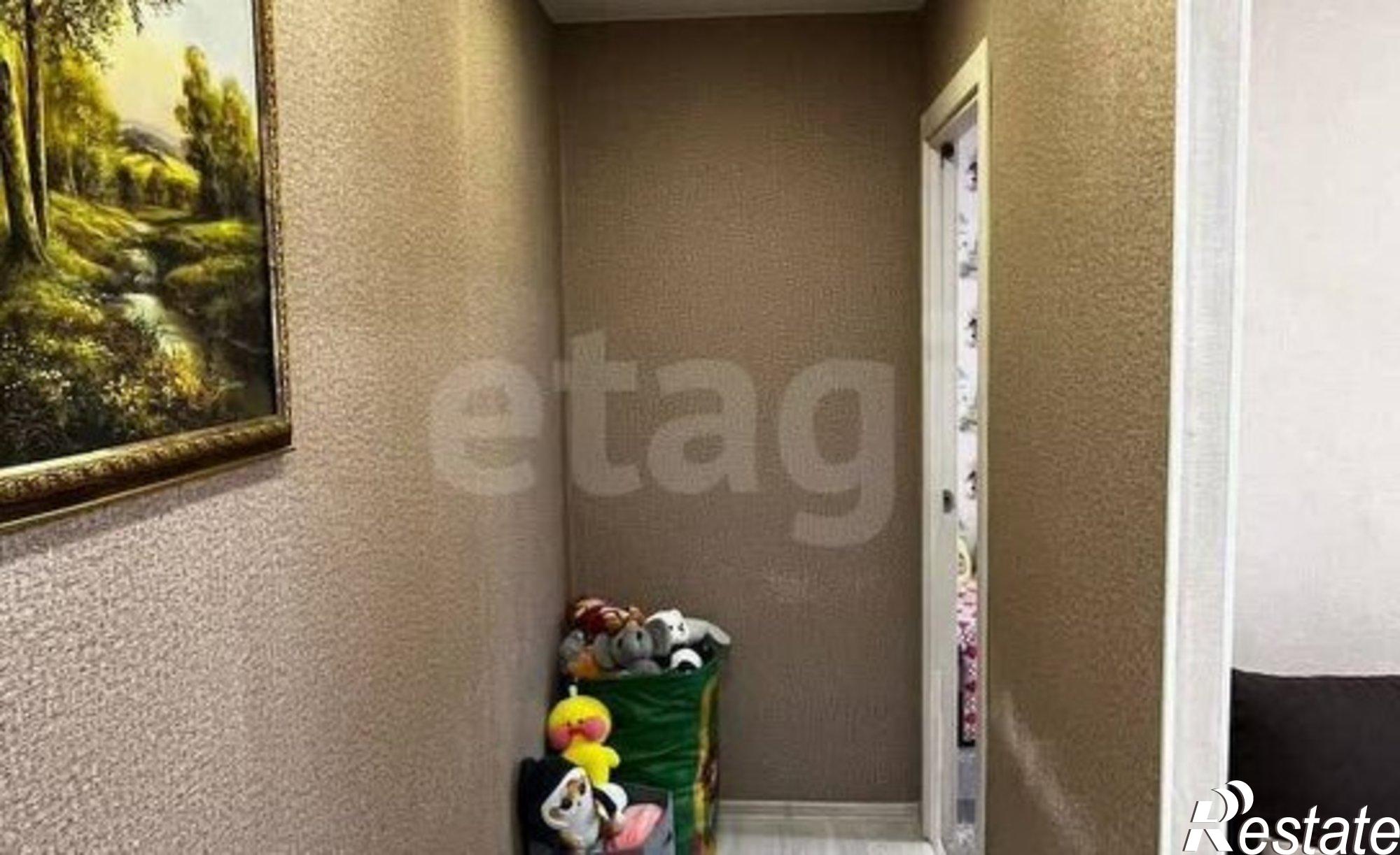 Купить квартиру за 7 300 000 рублей на пр-кт Октября, 43