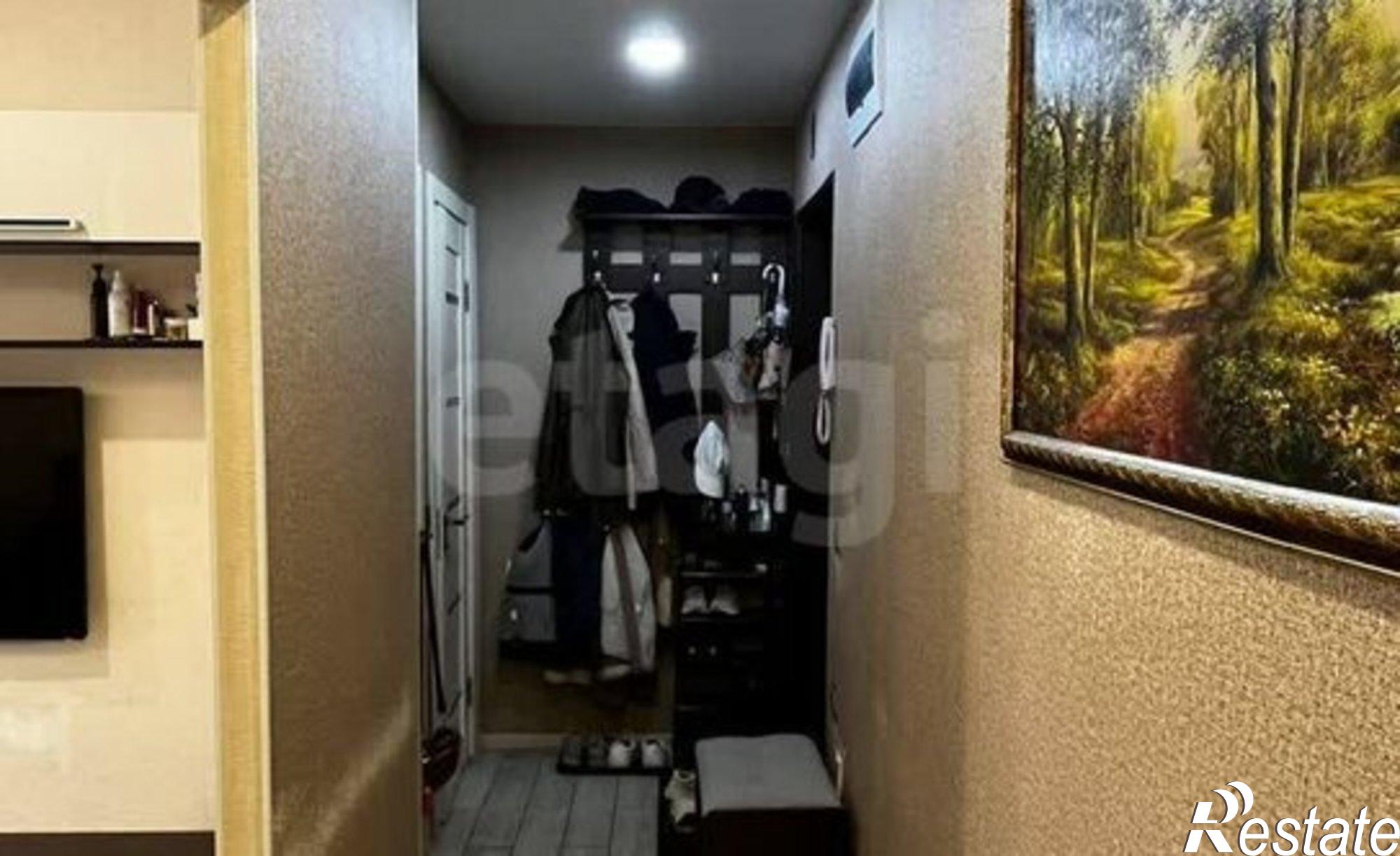 Купить квартиру за 7 300 000 рублей на пр-кт Октября, 43