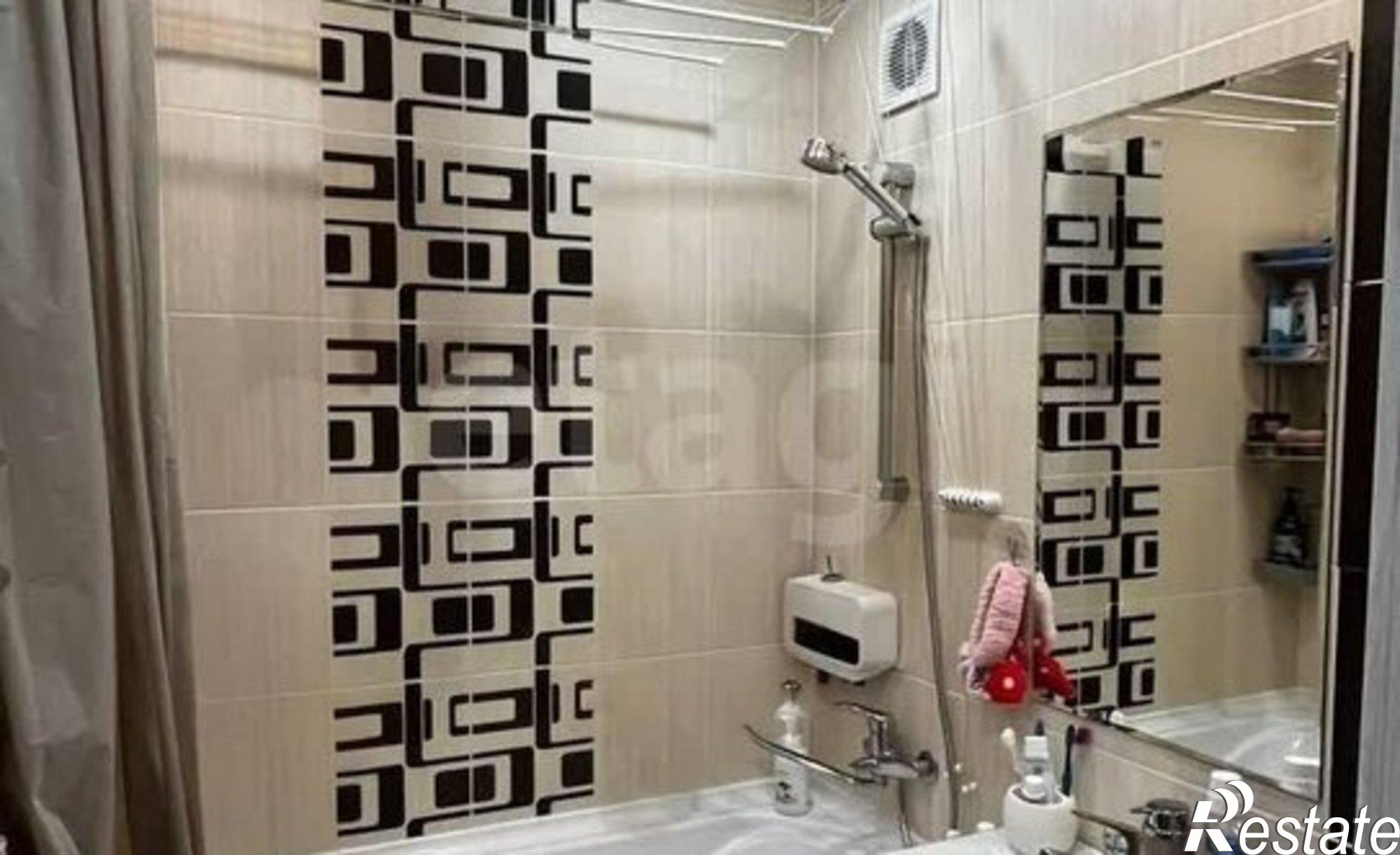 Купить квартиру за 7 300 000 рублей на пр-кт Октября, 43