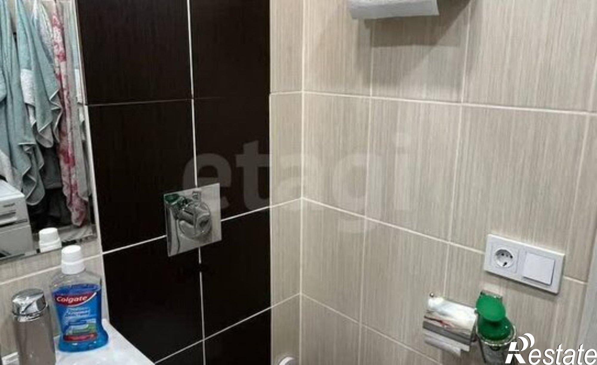 Купить квартиру за 7 300 000 рублей на пр-кт Октября, 43