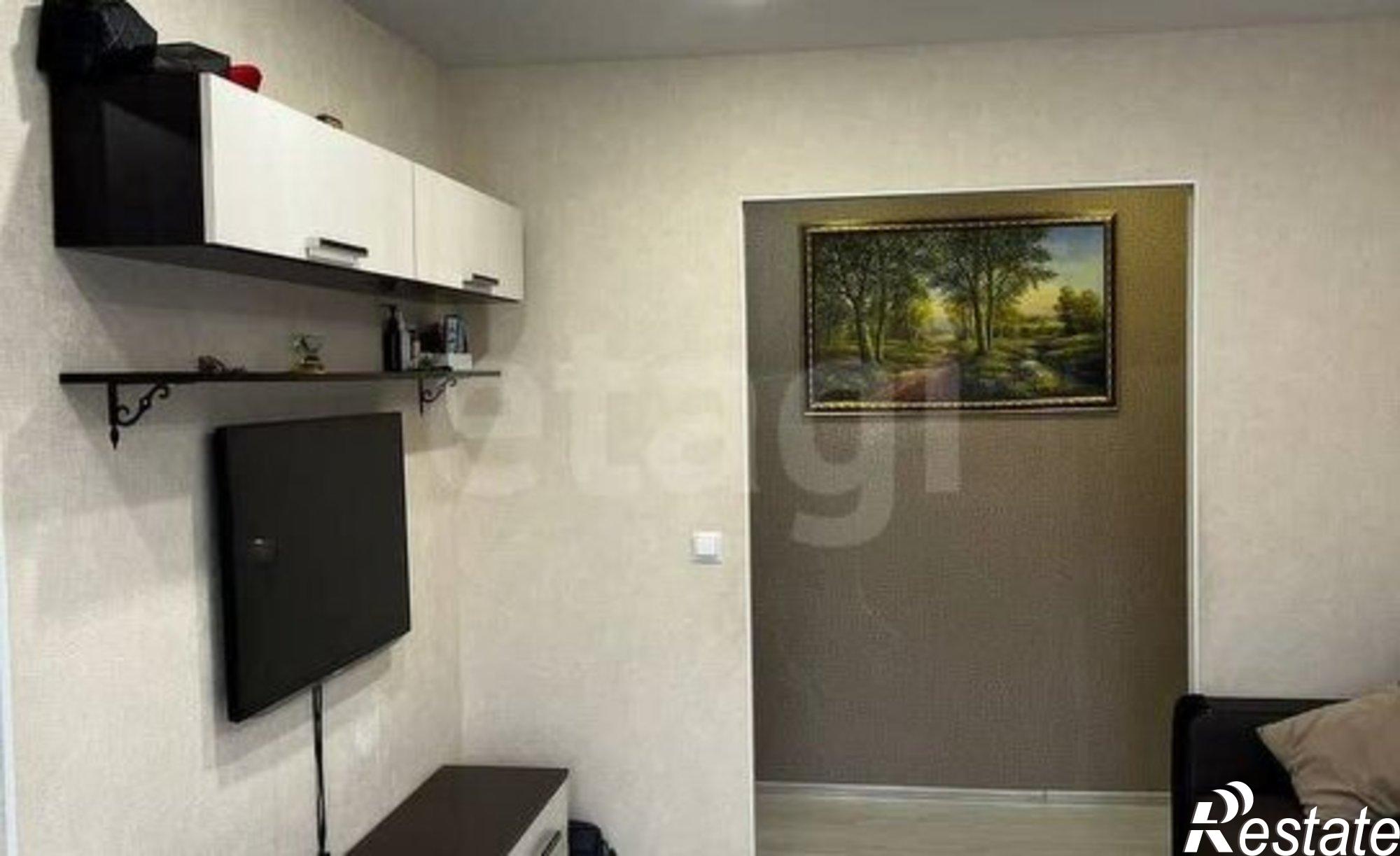 Купить квартиру за 7 300 000 рублей на пр-кт Октября, 43