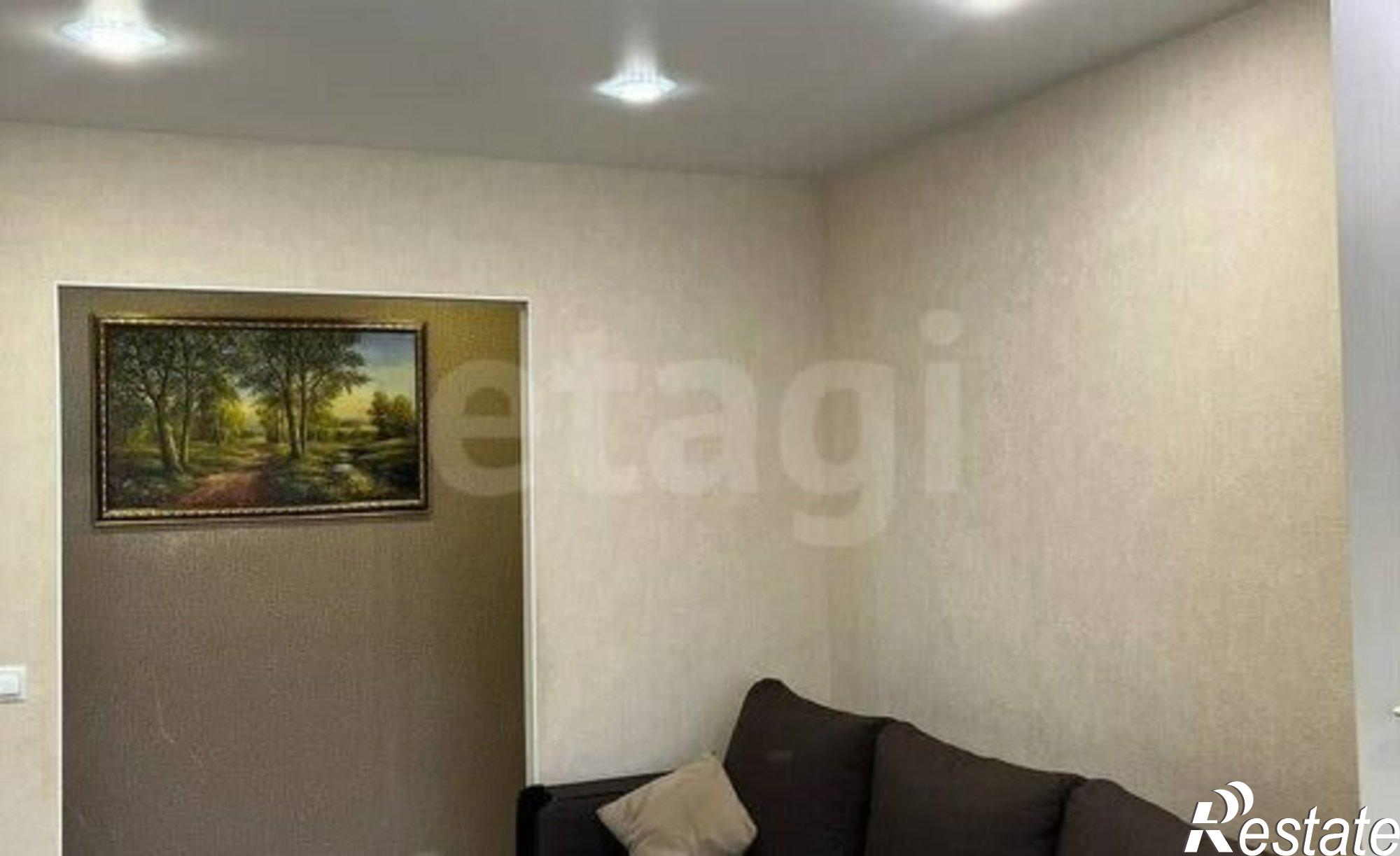 Купить квартиру за 7 300 000 рублей на пр-кт Октября, 43