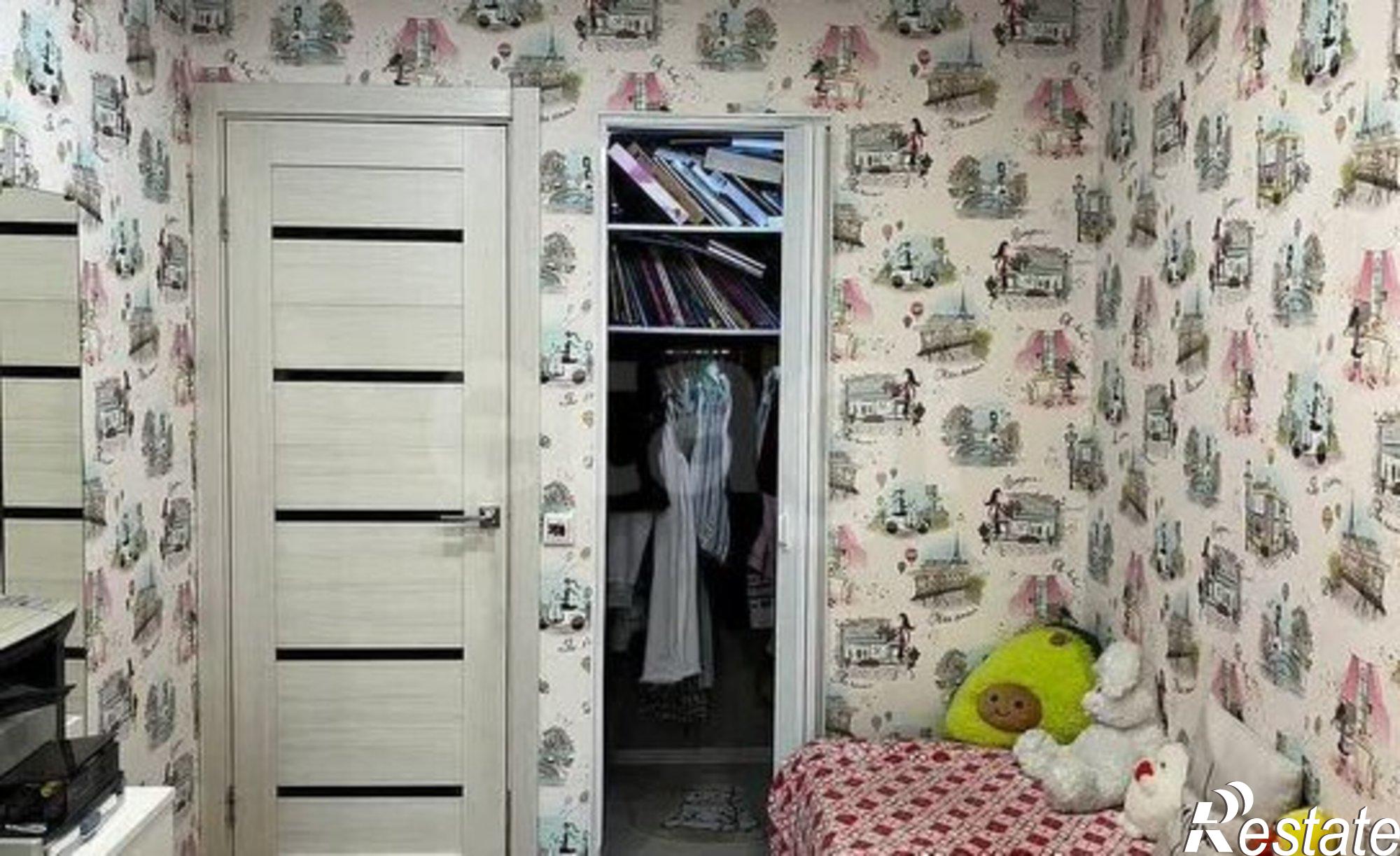 Купить квартиру за 7 300 000 рублей на пр-кт Октября, 43