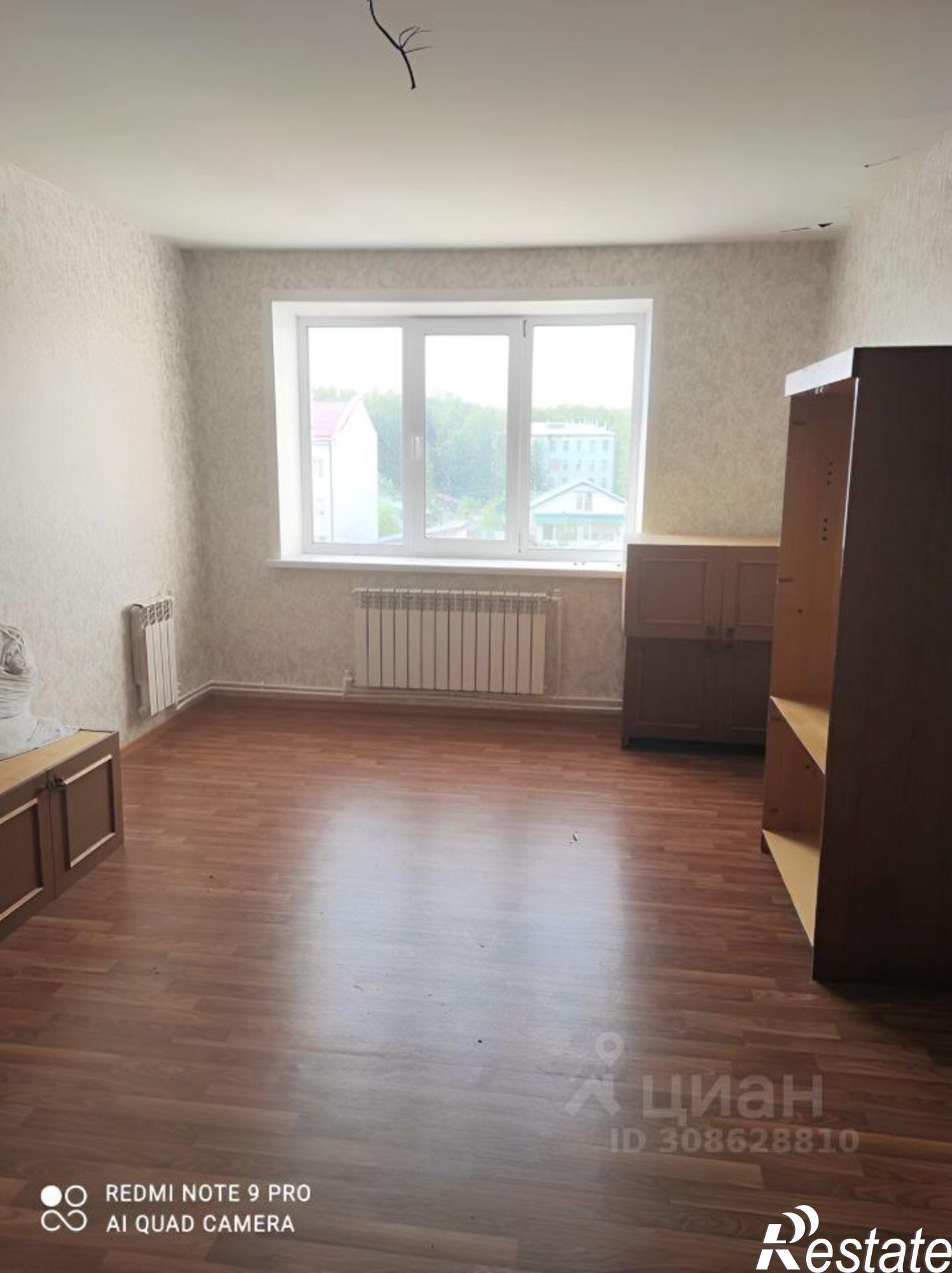 Купить квартиру за 5 300 000 рублей на ул Здоровья, 16