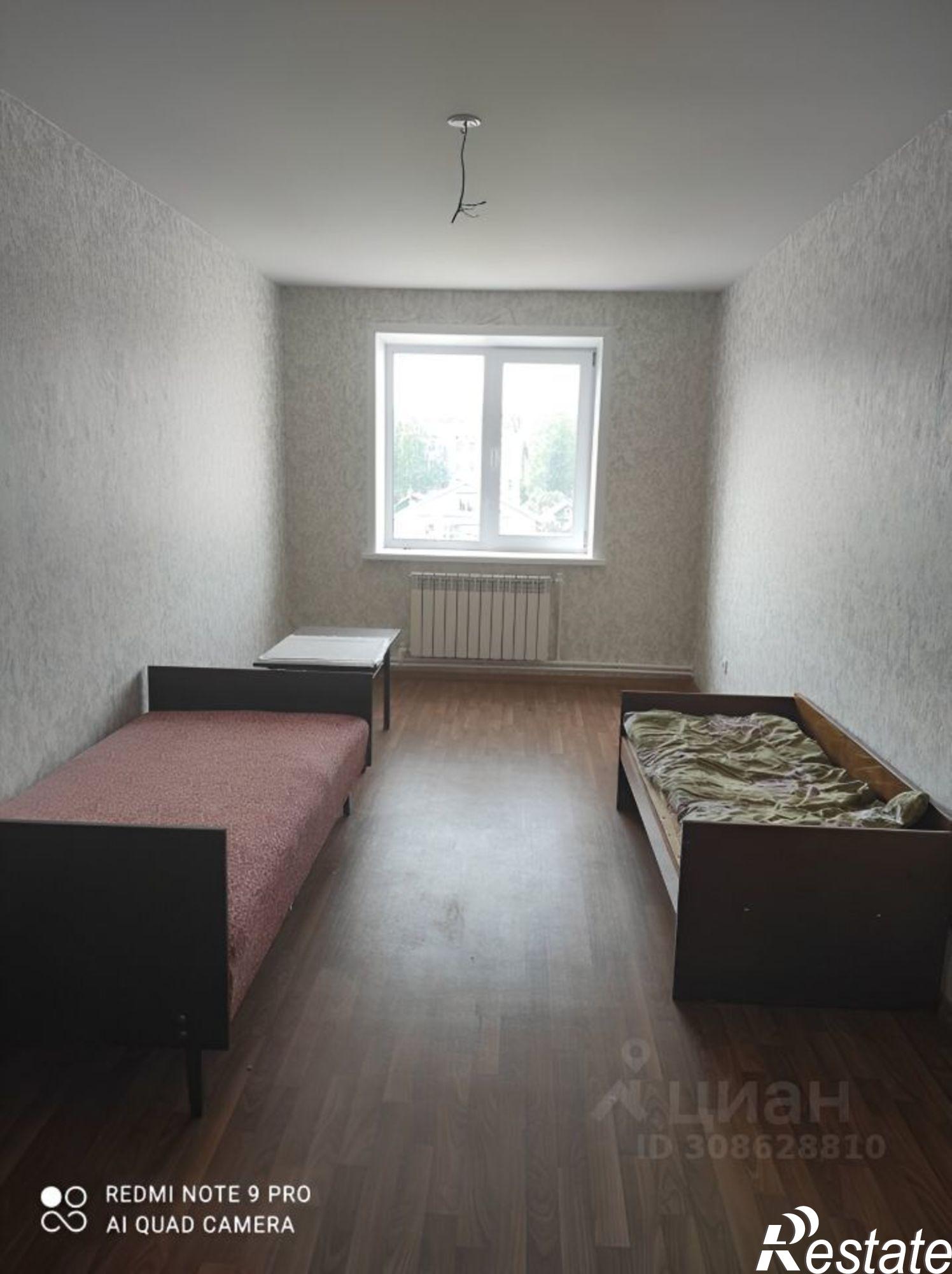 Купить квартиру за 5 300 000 рублей на ул Здоровья, 16