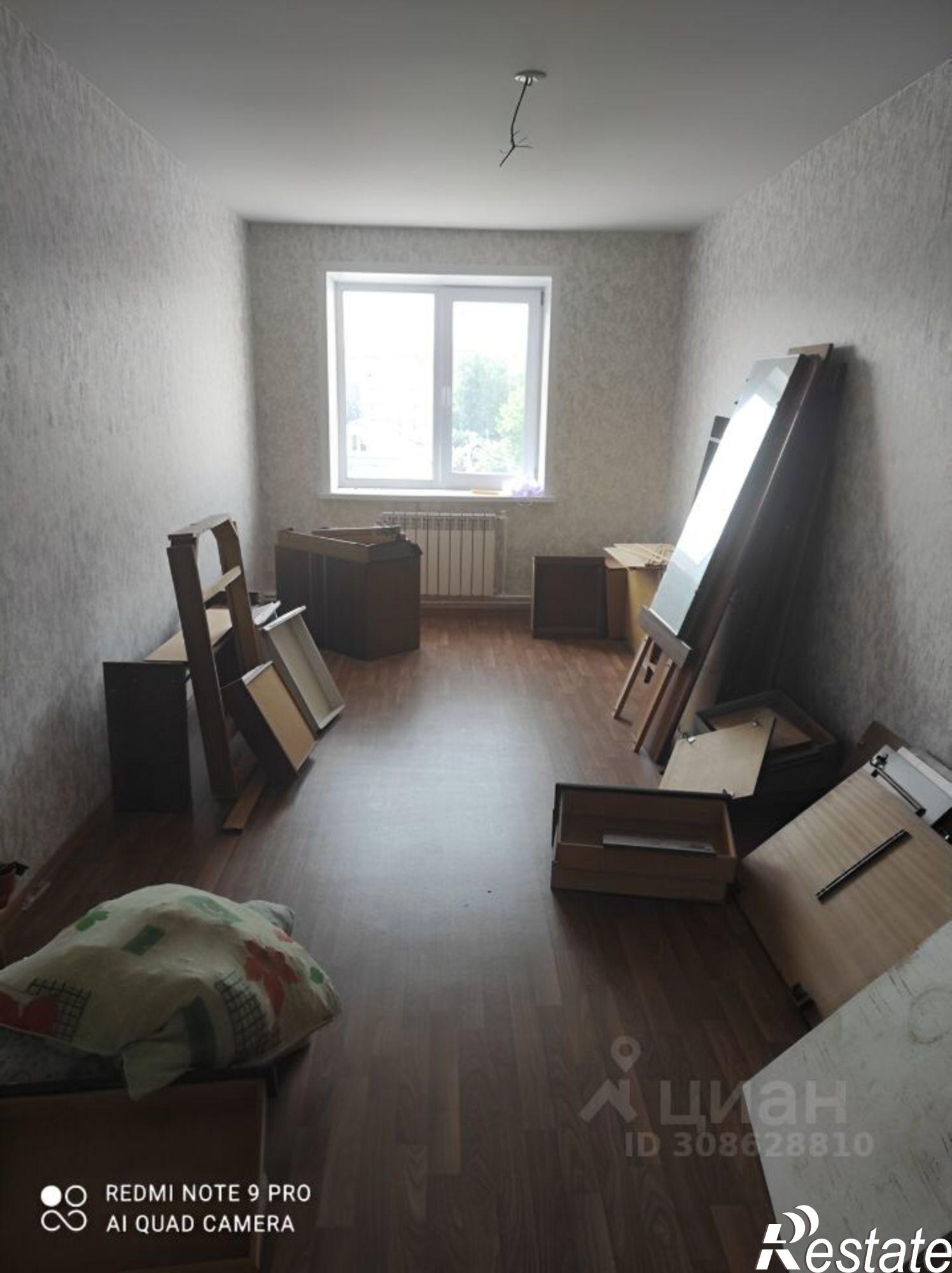 Купить квартиру за 5 300 000 рублей на ул Здоровья, 16