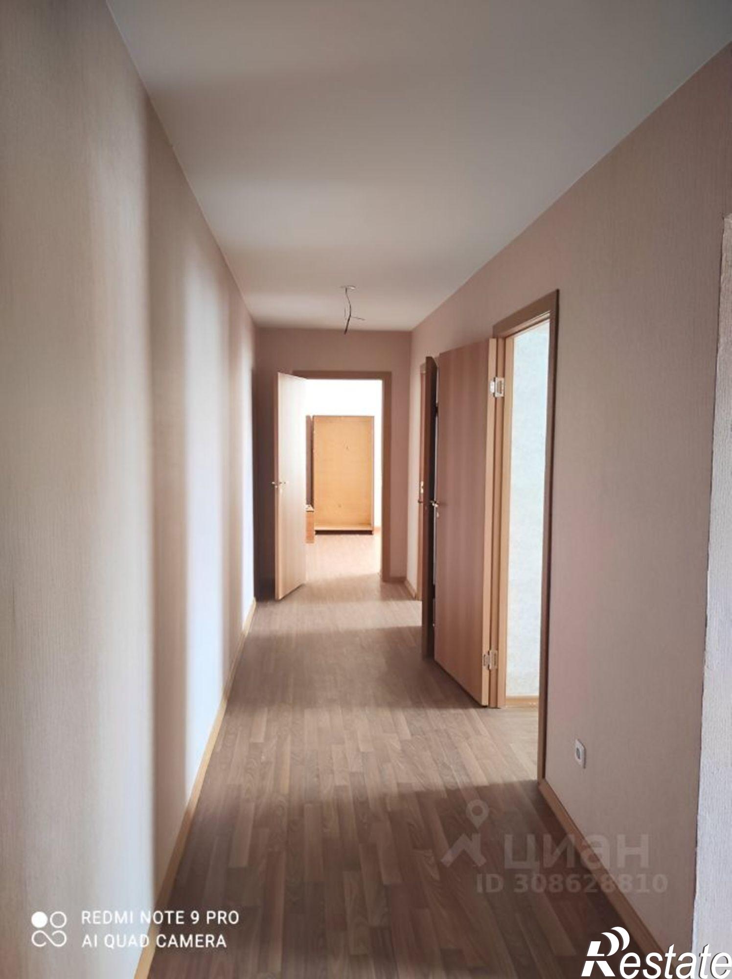 Купить квартиру за 5 300 000 рублей на ул Здоровья, 16