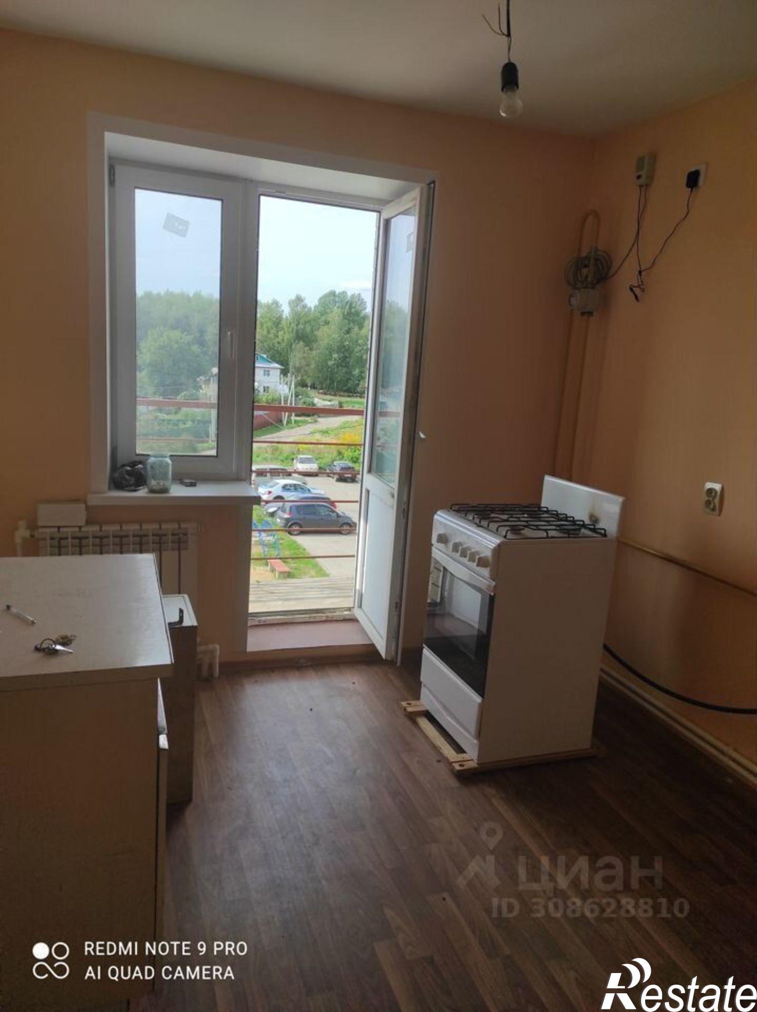 Купить квартиру за 5 300 000 рублей на ул Здоровья, 16