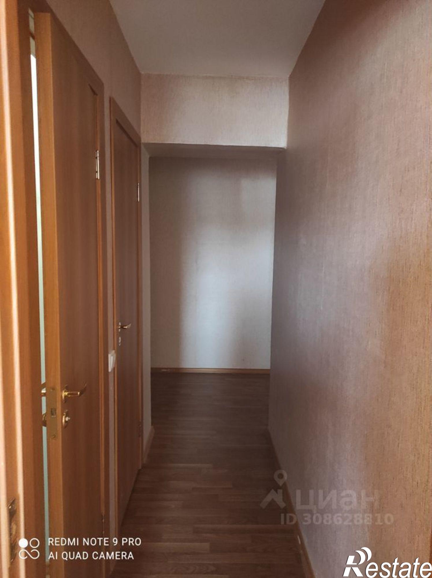 Купить квартиру за 5 300 000 рублей на ул Здоровья, 16