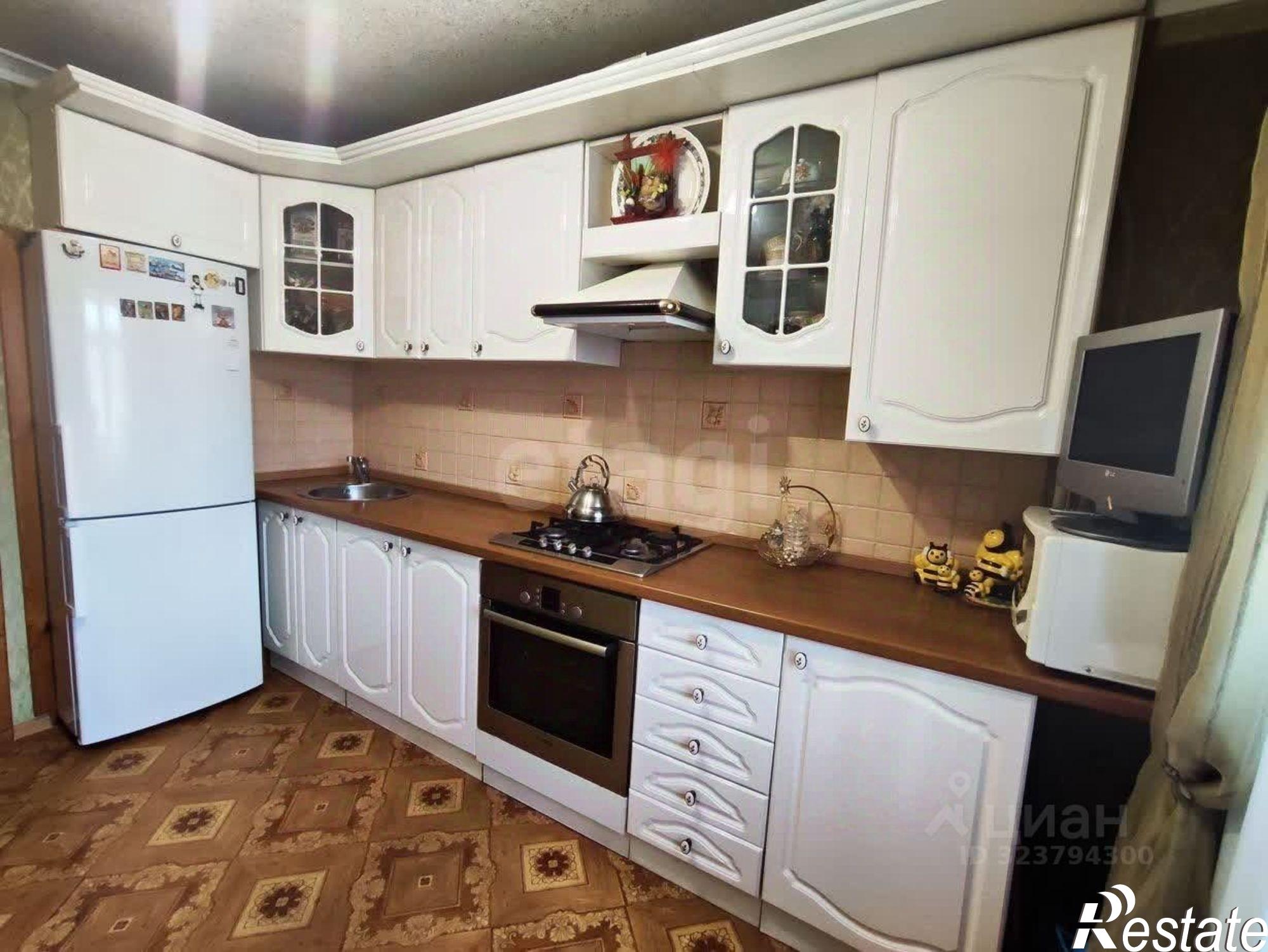 Купить квартиру за 8 200 000 рублей на Суздальское шоссе, 28 к3