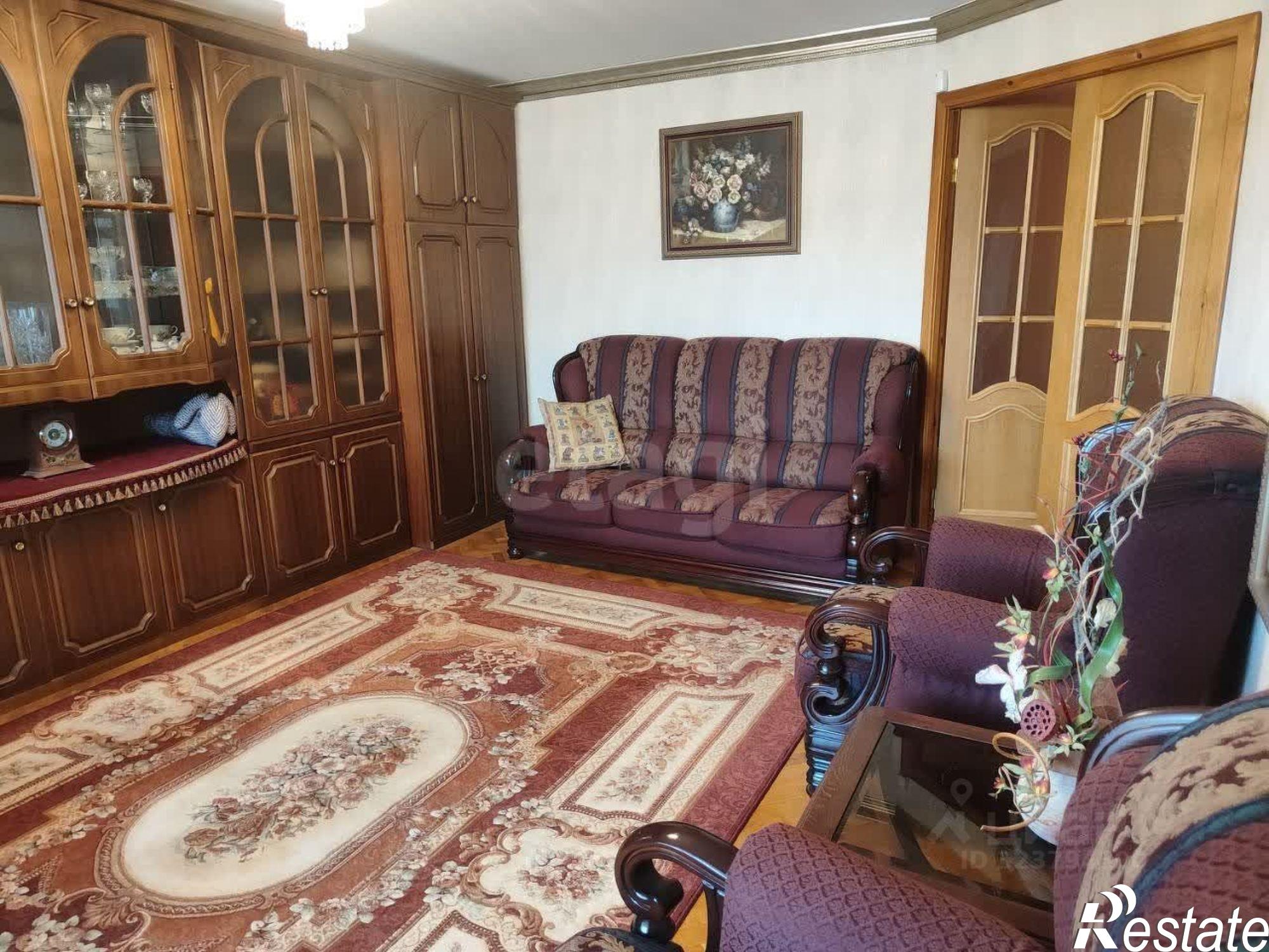 Купить квартиру за 8 200 000 рублей на Суздальское шоссе, 28 к3