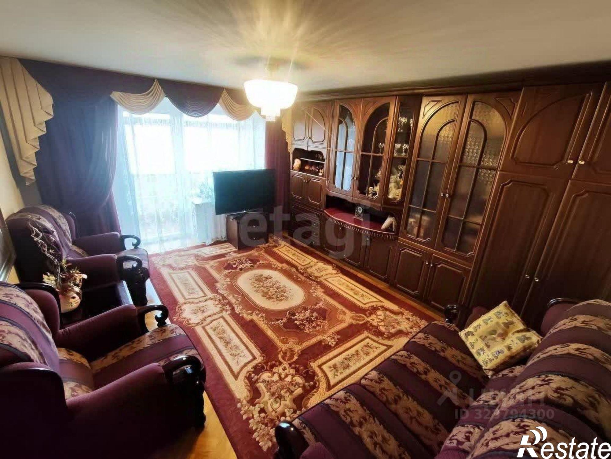 Купить квартиру за 8 200 000 рублей на Суздальское шоссе, 28 к3