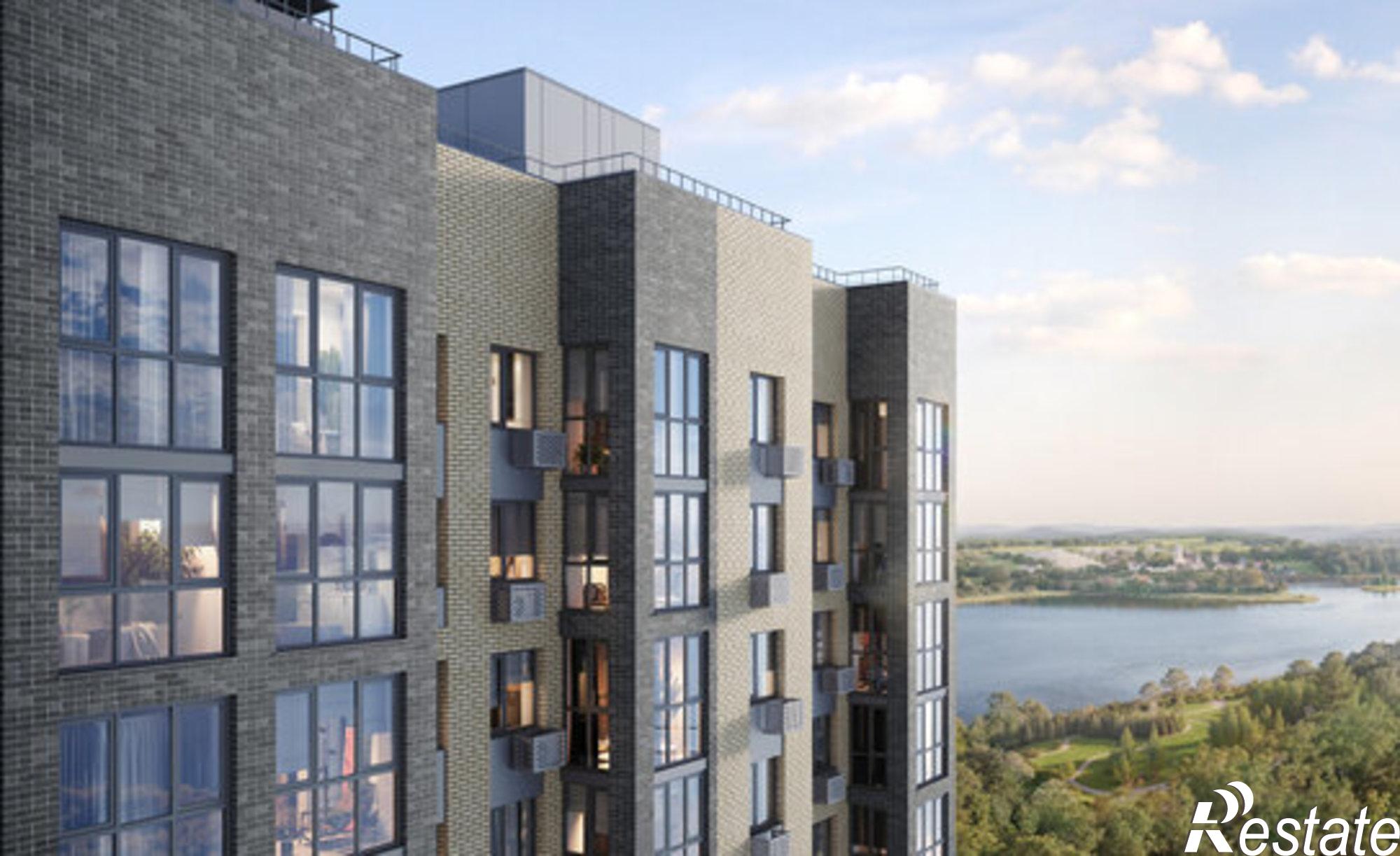 Купить квартиру за 9 292 400 рублей на Спасская улица, 2