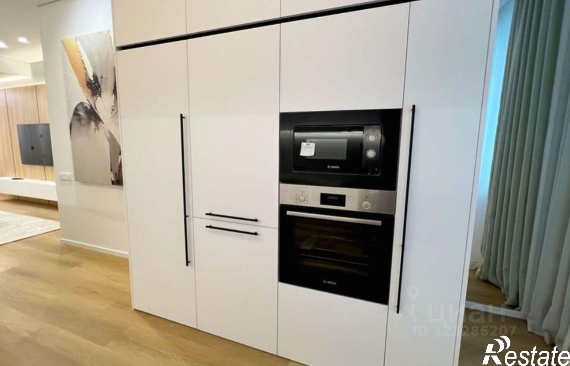 Сдать квартиру за 45 000 рублей на улица Академика Колмогорова, 22