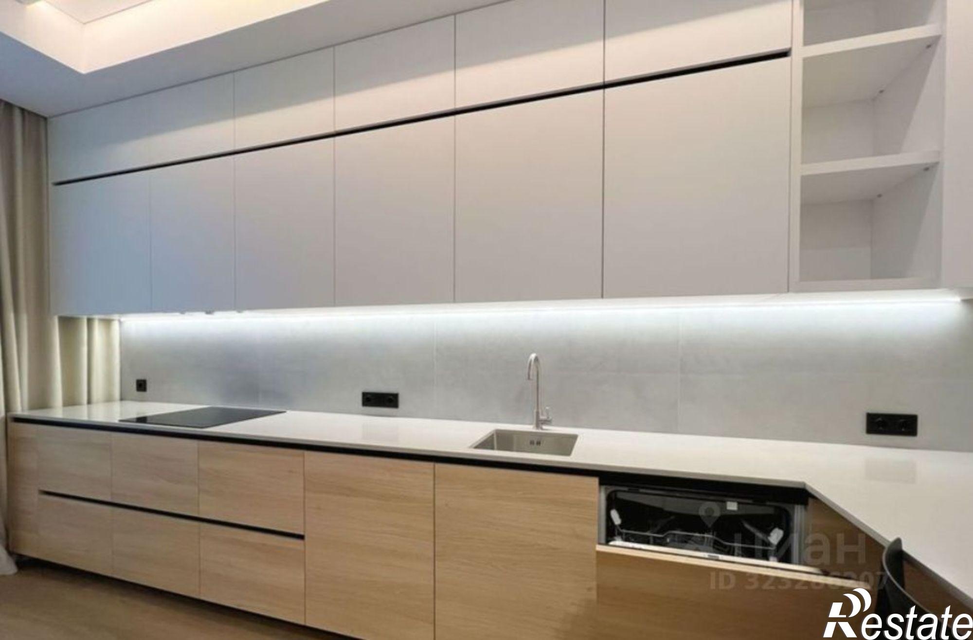 Сдать квартиру за 45 000 рублей на улица Академика Колмогорова, 22