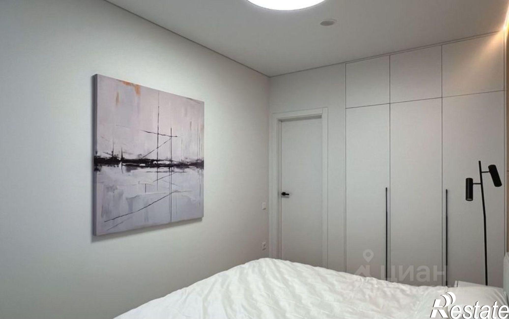 Сдать квартиру за 45 000 рублей на улица Академика Колмогорова, 22