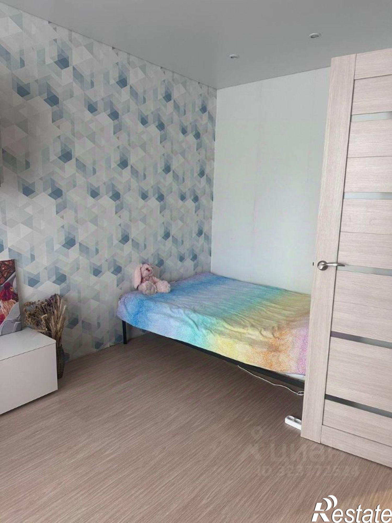 Сдать квартиру за 23 000 рублей на улица 8 Марта, 11 к2