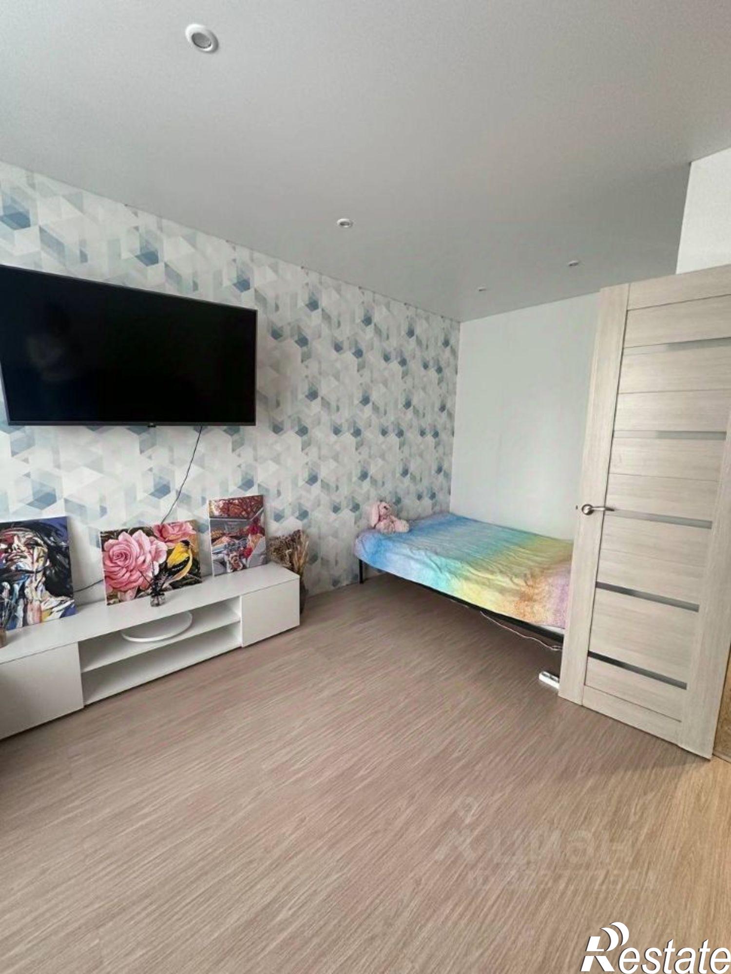 Сдать квартиру за 23 000 рублей на улица 8 Марта, 11 к2