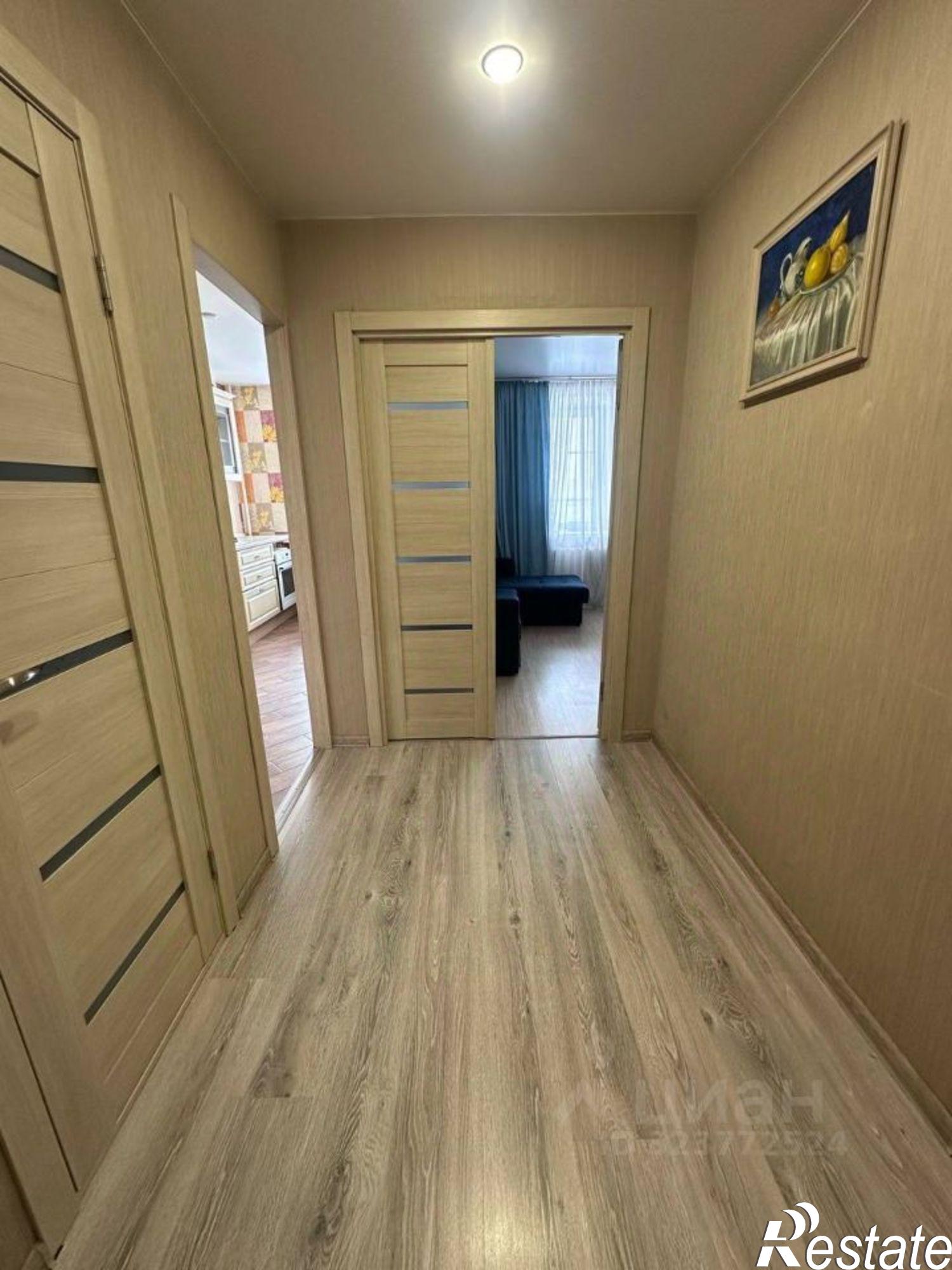 Сдать квартиру за 23 000 рублей на улица 8 Марта, 11 к2