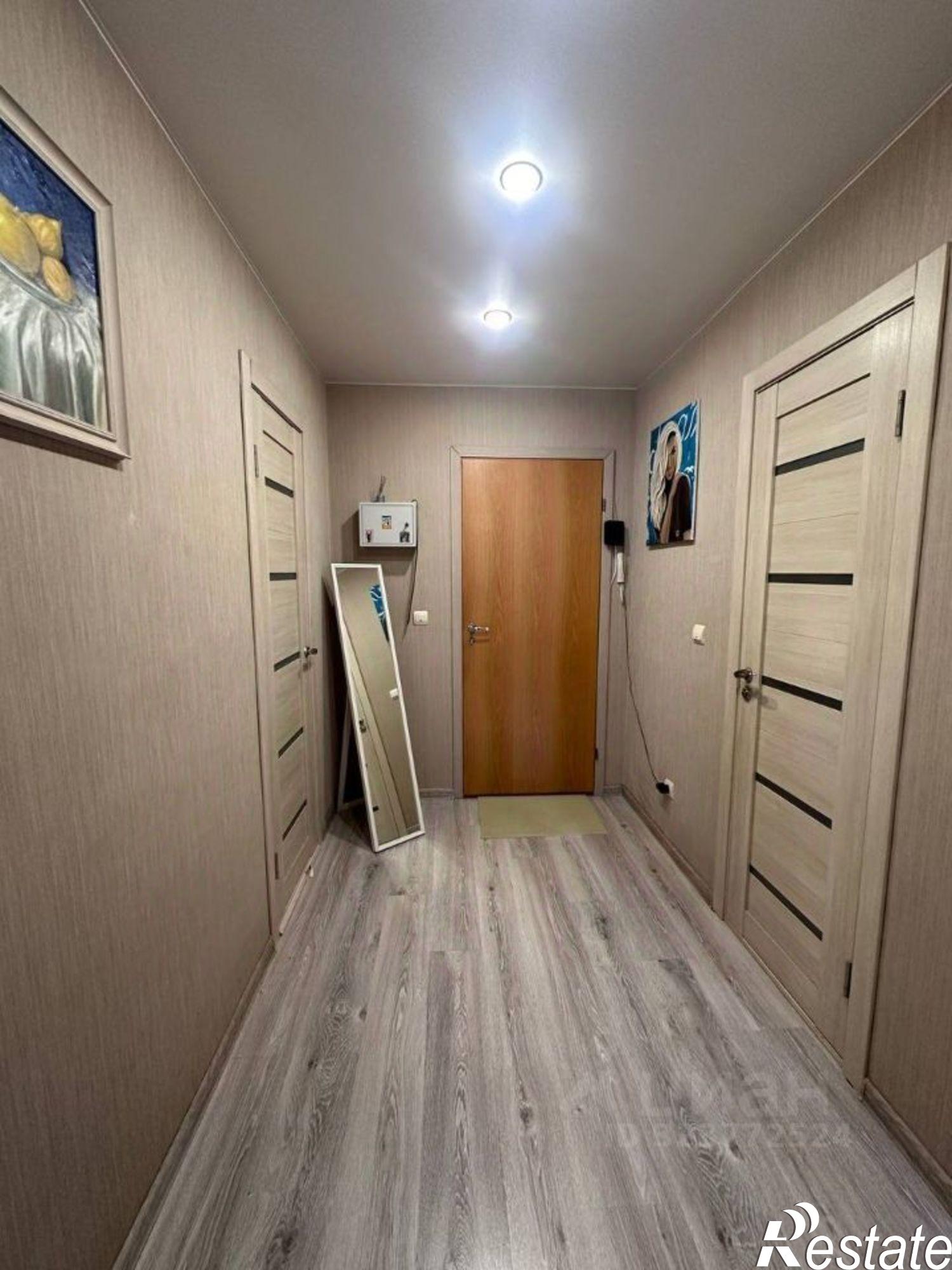 Сдать квартиру за 23 000 рублей на улица 8 Марта, 11 к2