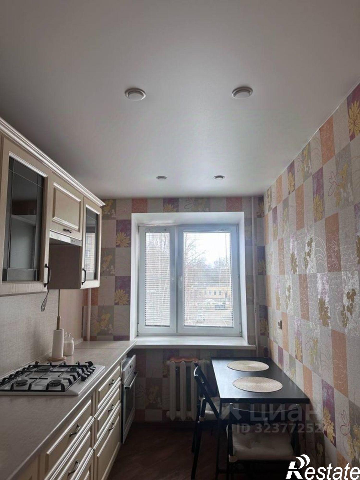 Сдать квартиру за 23 000 рублей на улица 8 Марта, 11 к2