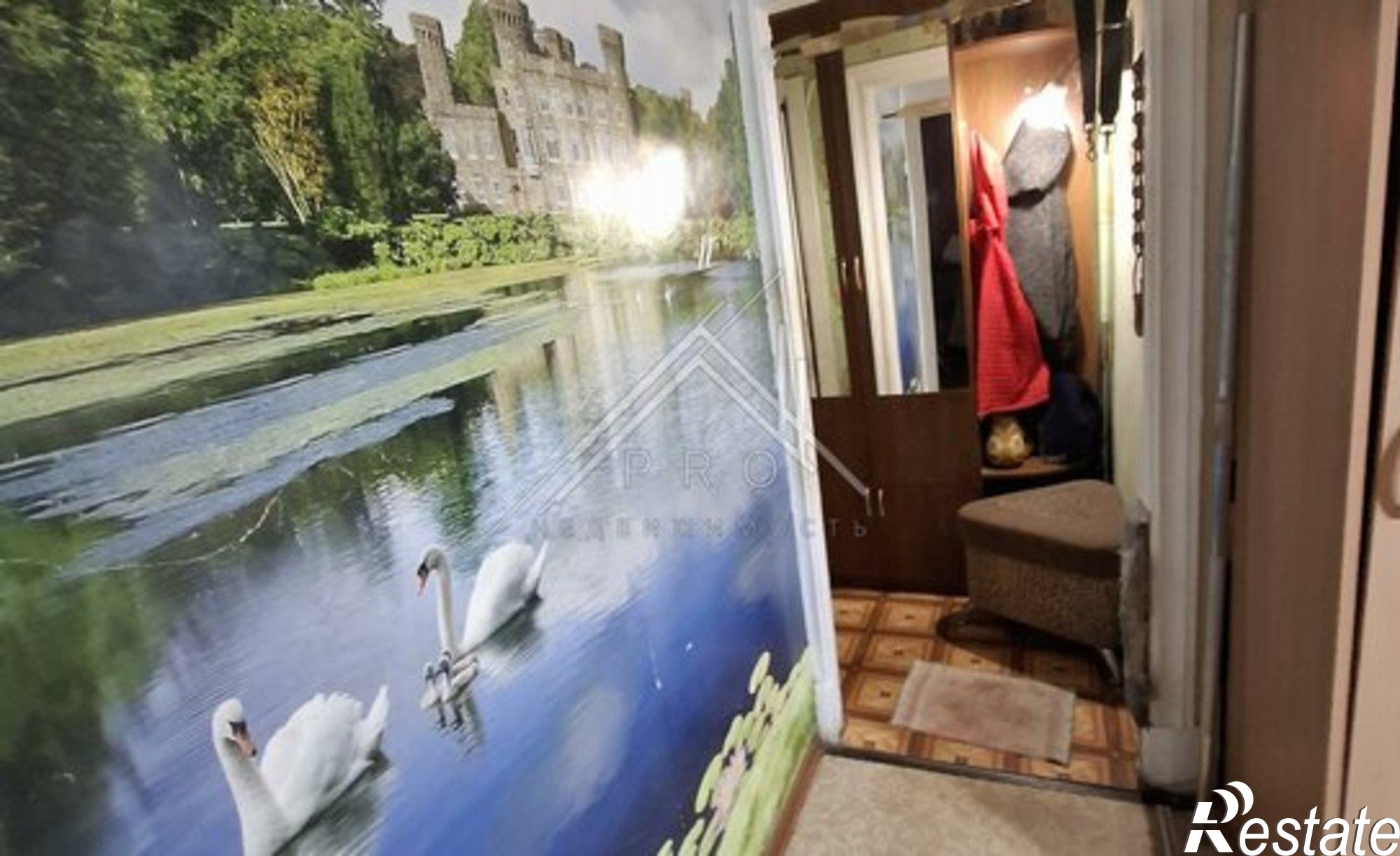 Купить квартиру за 2 700 000 рублей на Индустриальный переулок, 5