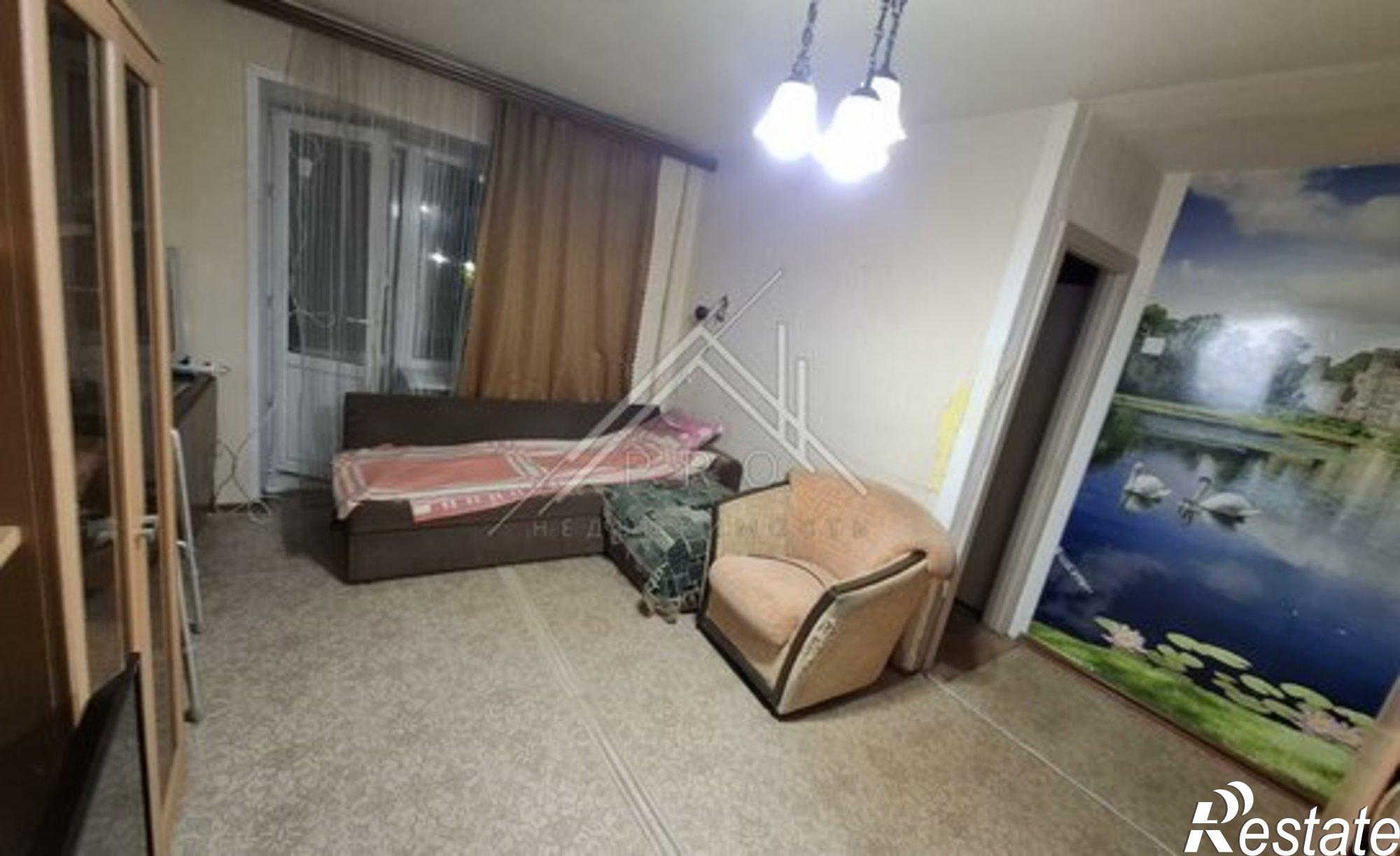 Купить квартиру за 2 700 000 рублей на Индустриальный переулок, 5