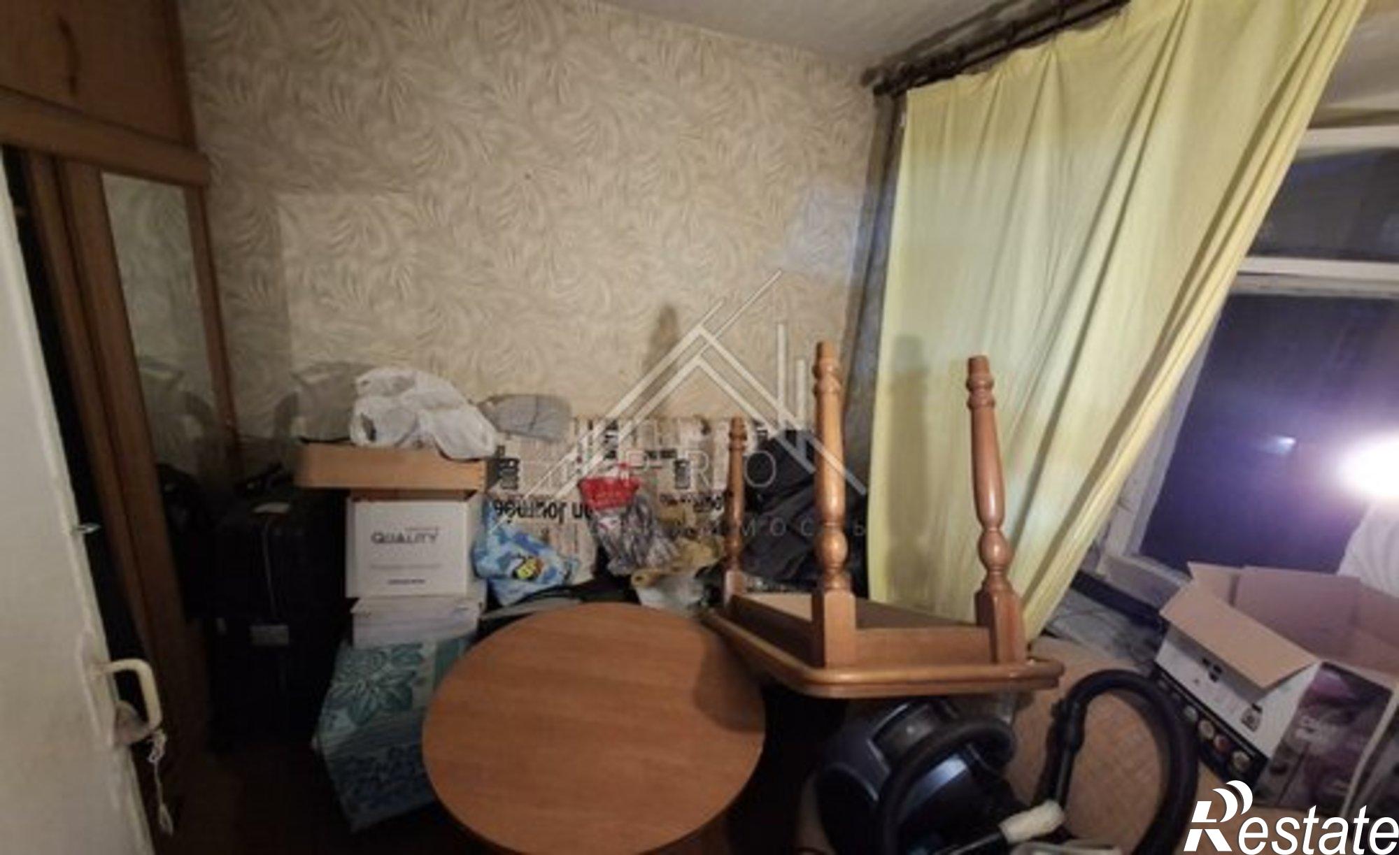 Купить квартиру за 2 700 000 рублей на Индустриальный переулок, 5