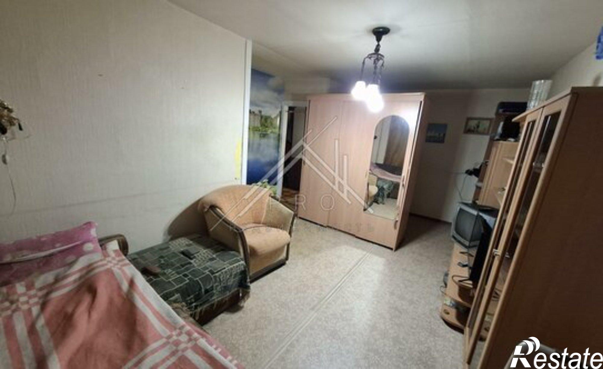 Купить квартиру за 2 700 000 рублей на Индустриальный переулок, 5